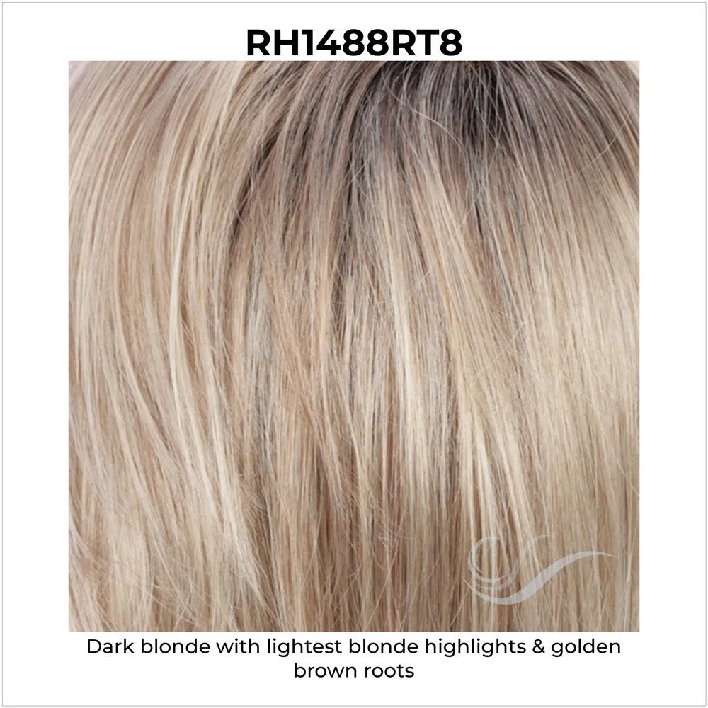 Jessica by Estetica (Basic Cap Wig)