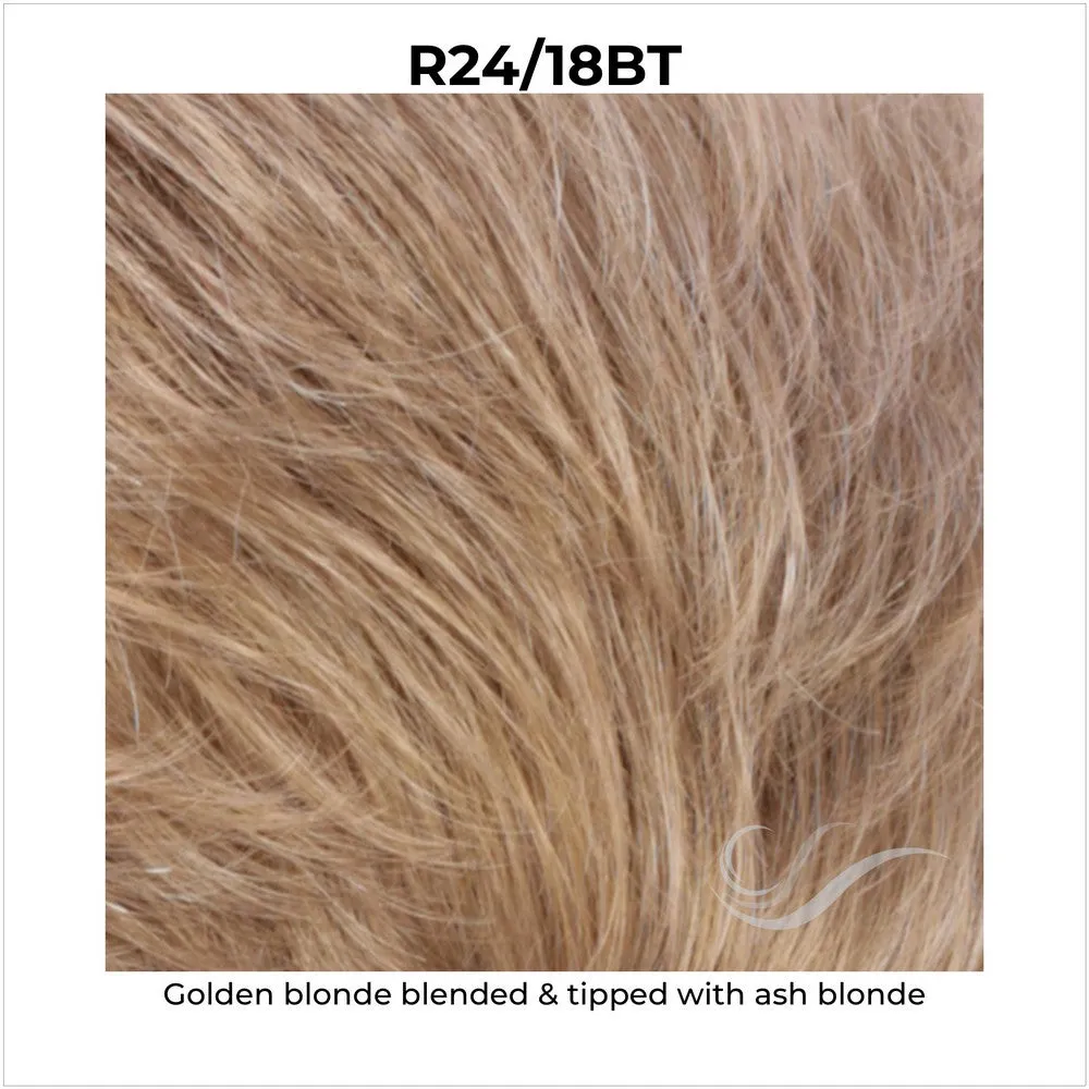 Jessica by Estetica (Basic Cap Wig)