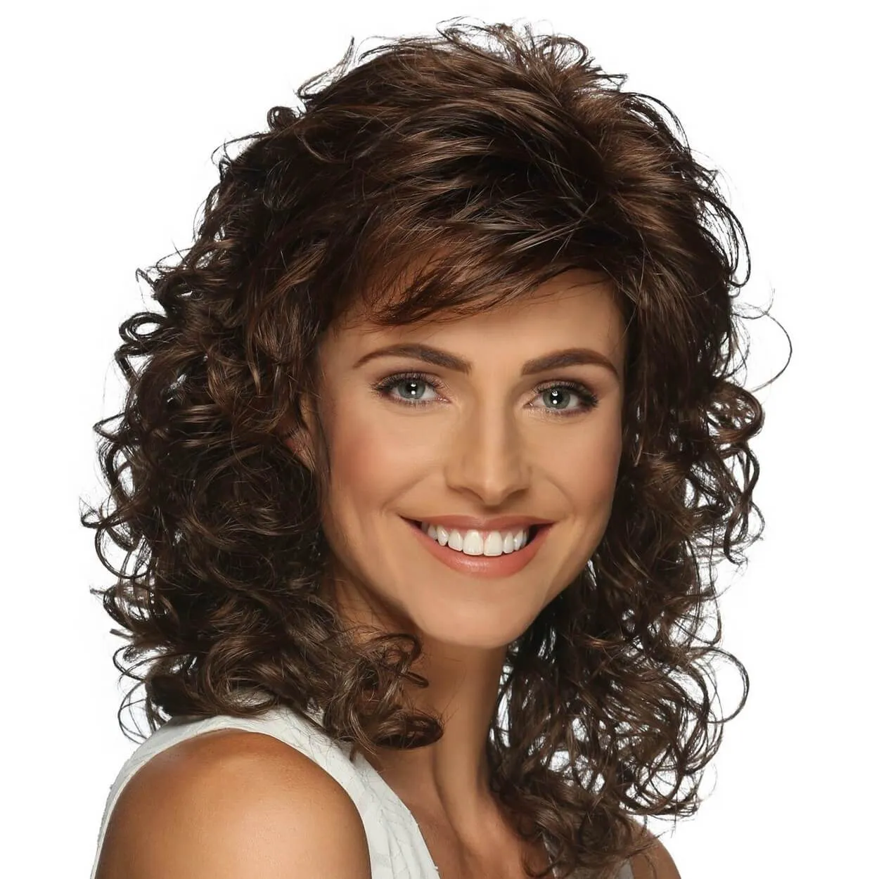 Jessica by Estetica (Basic Cap Wig)