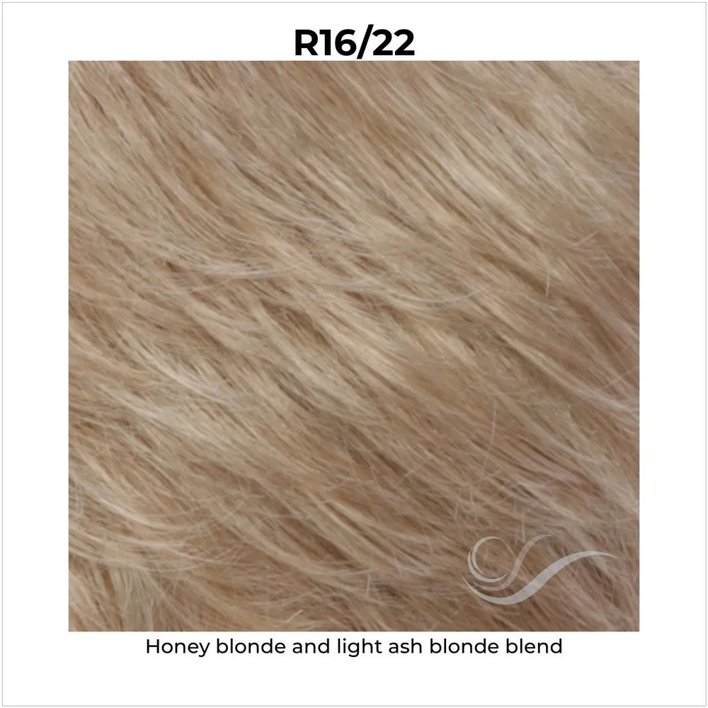 Jessica by Estetica (Basic Cap Wig)