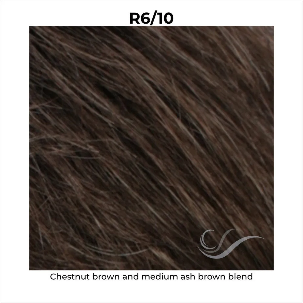 Jessica by Estetica (Basic Cap Wig)