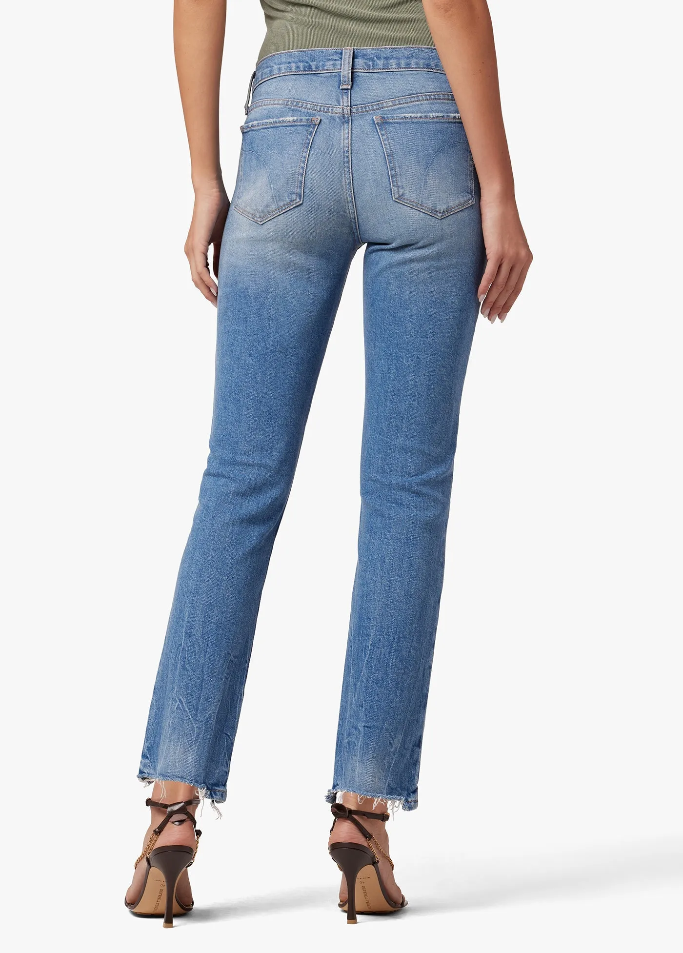 Joe's Jeans Lara Ankle