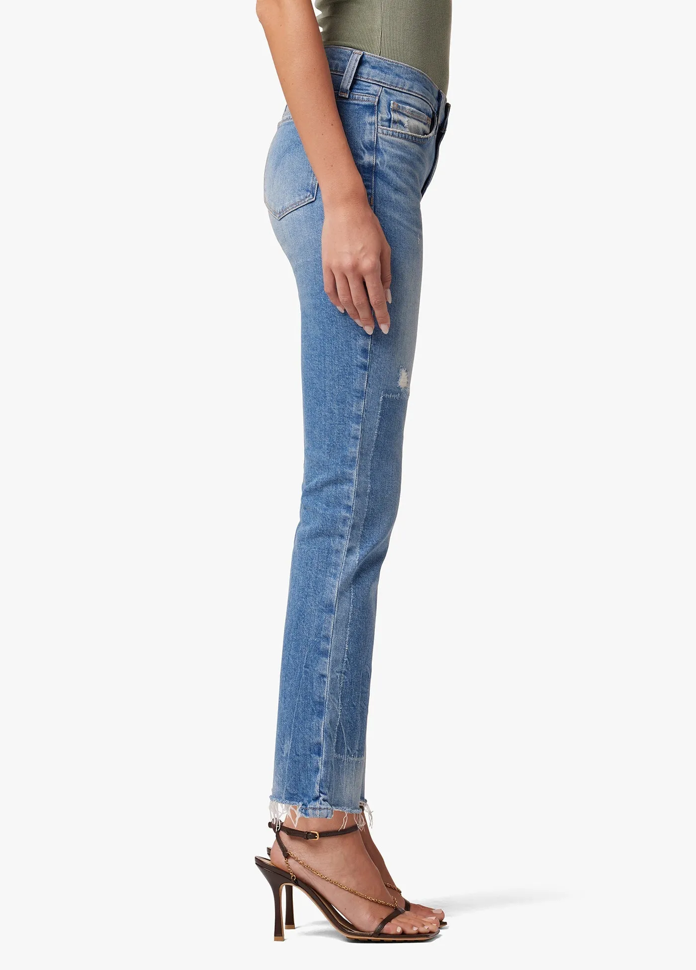 Joe's Jeans Lara Ankle