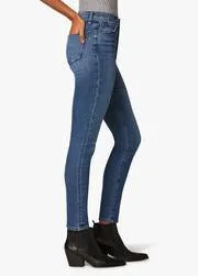 Joe's Jeans The Bella Ankle 11" High Rise