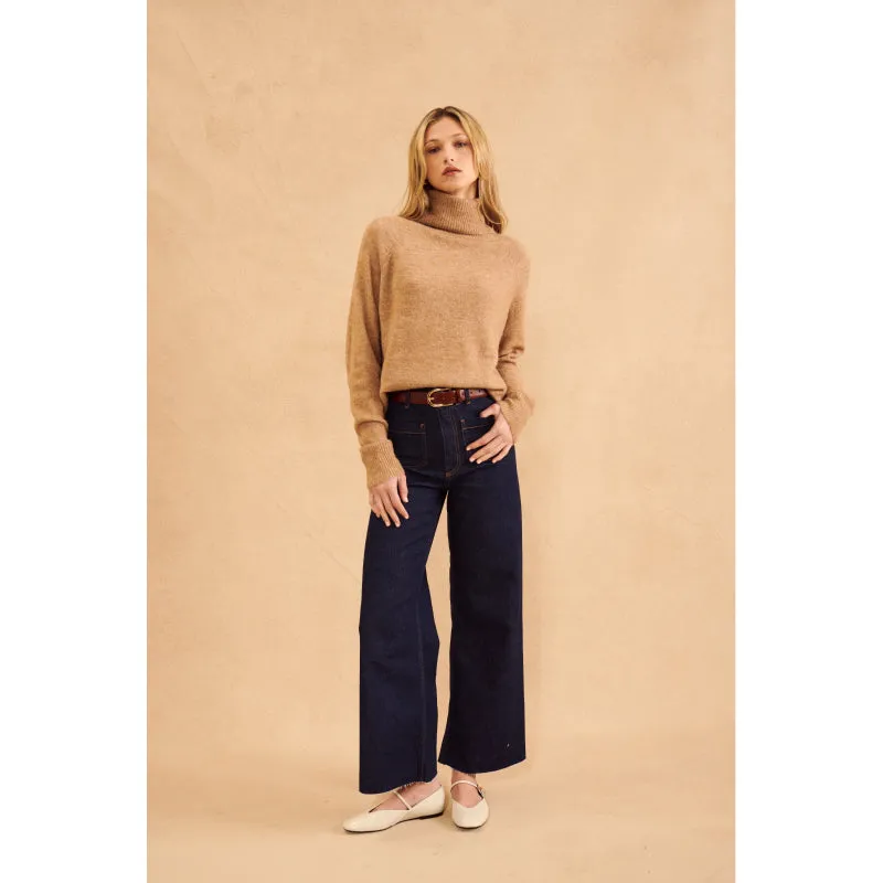 John   Jenn Emmett Sweater