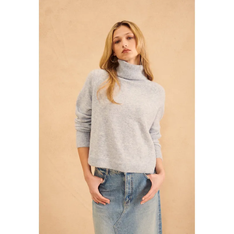 John   Jenn Emmett Sweater