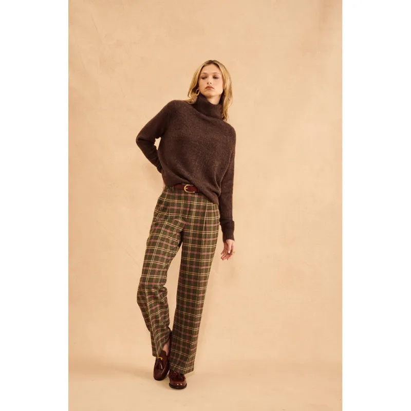 John   Jenn Emmett Sweater