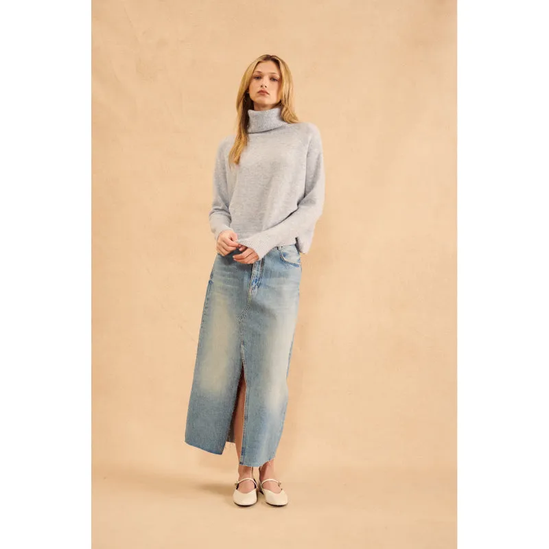 John   Jenn Emmett Sweater