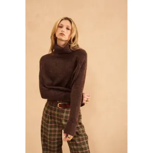 John   Jenn Emmett Sweater