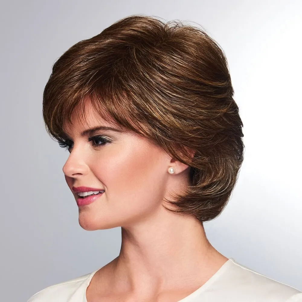 Joy by Gabor (Basic Cap Wig)
