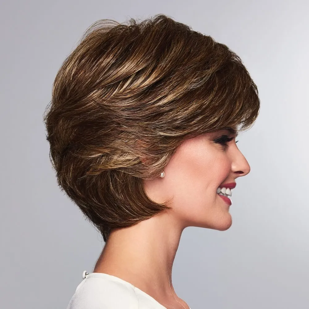 Joy by Gabor (Basic Cap Wig)