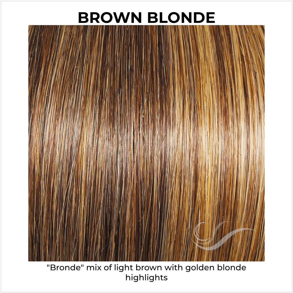 Joy by Gabor (Basic Cap Wig)