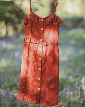 julieta dress