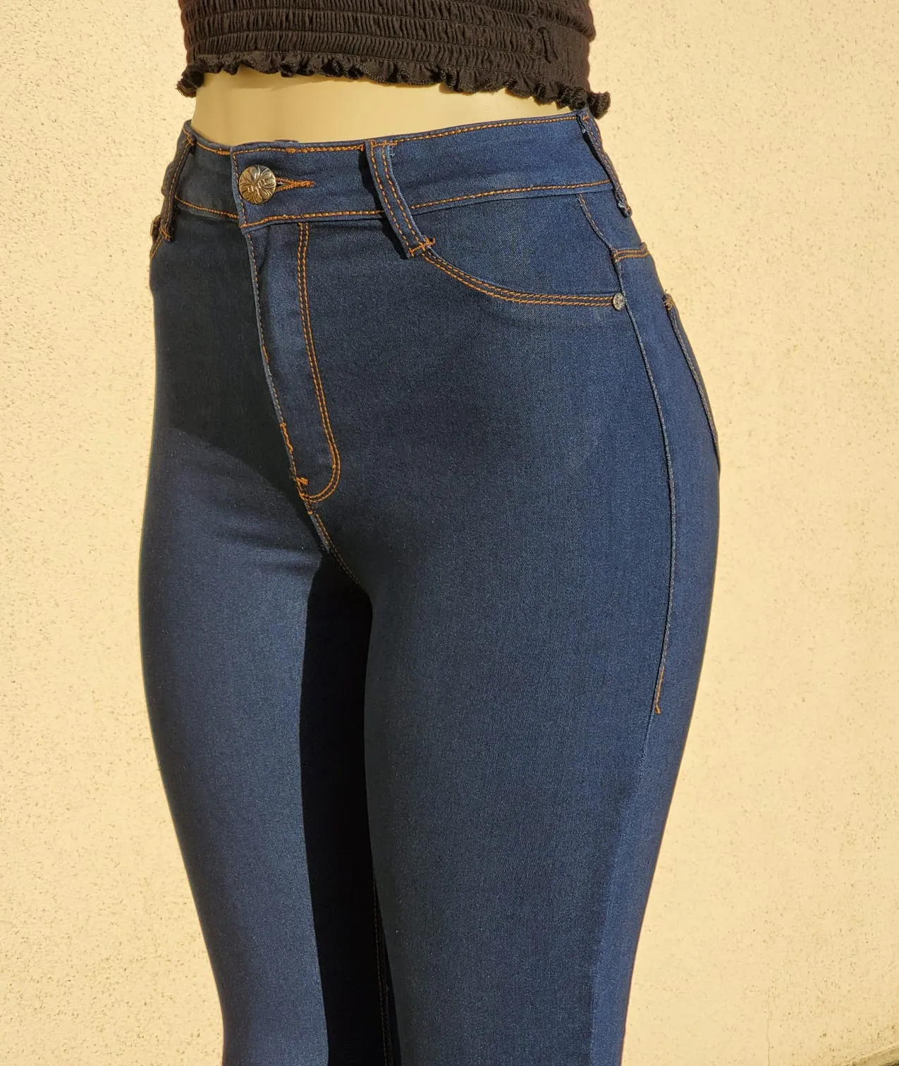 Kara Jeans Size 17