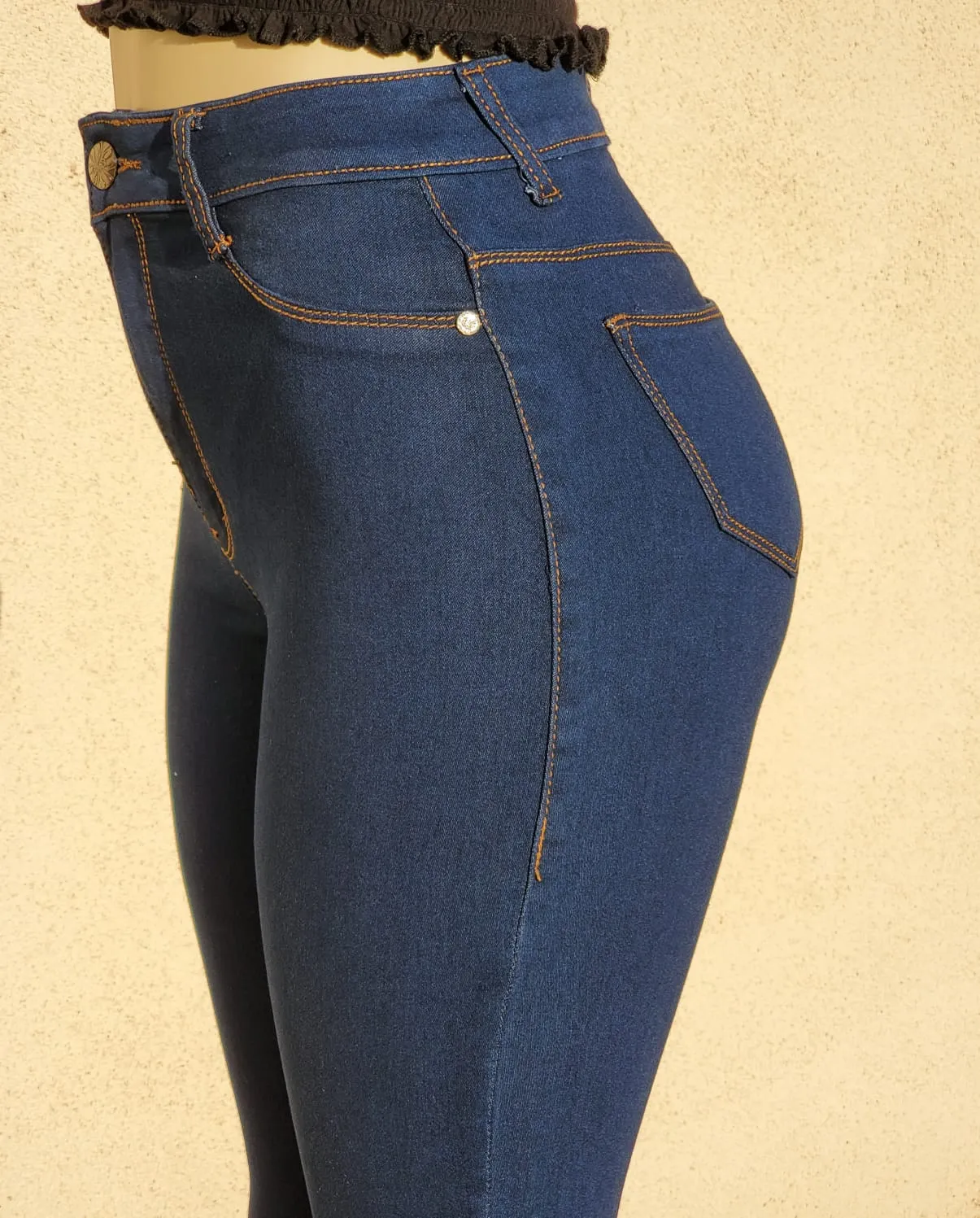Kara Jeans Size 17