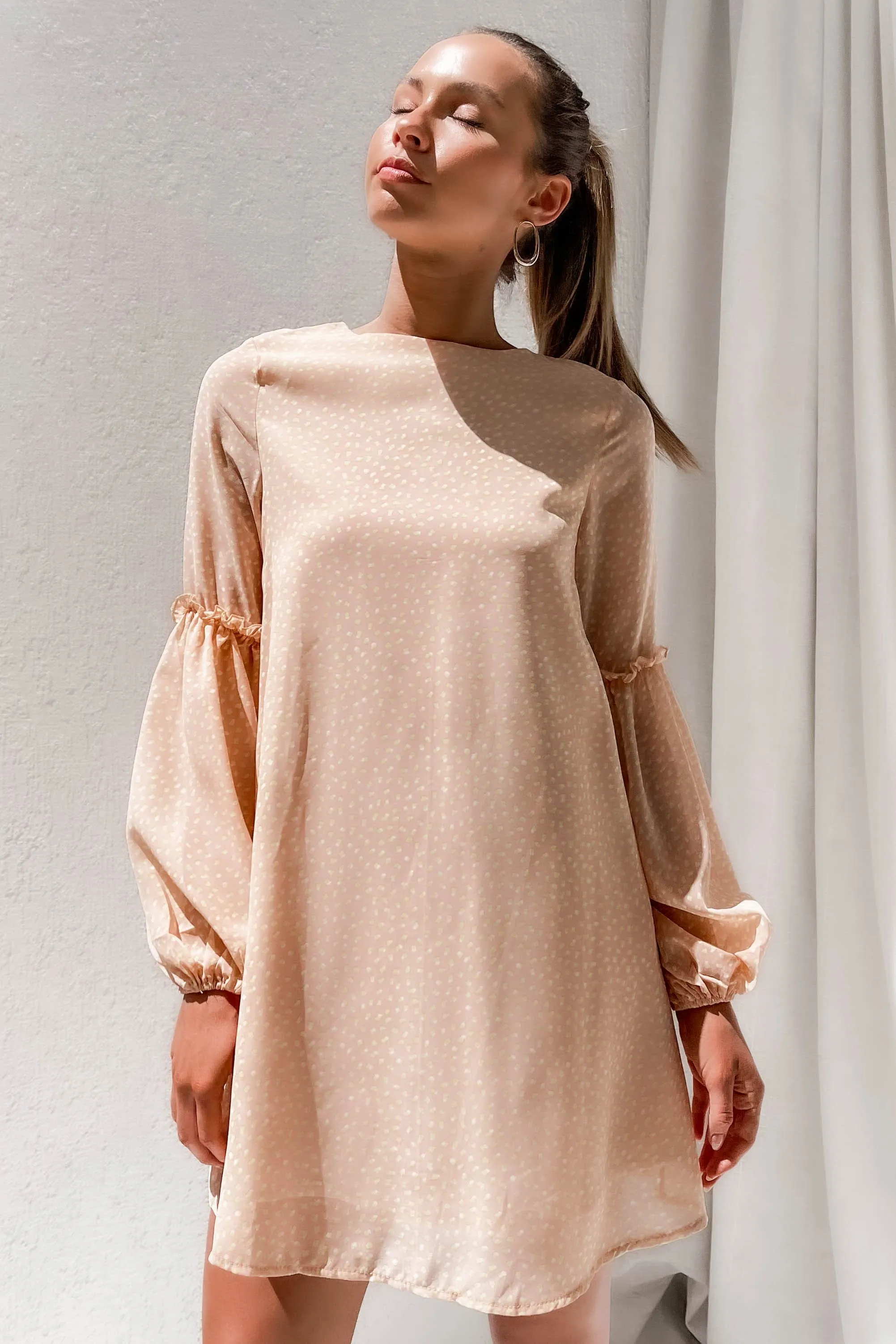 Kiandria Dress