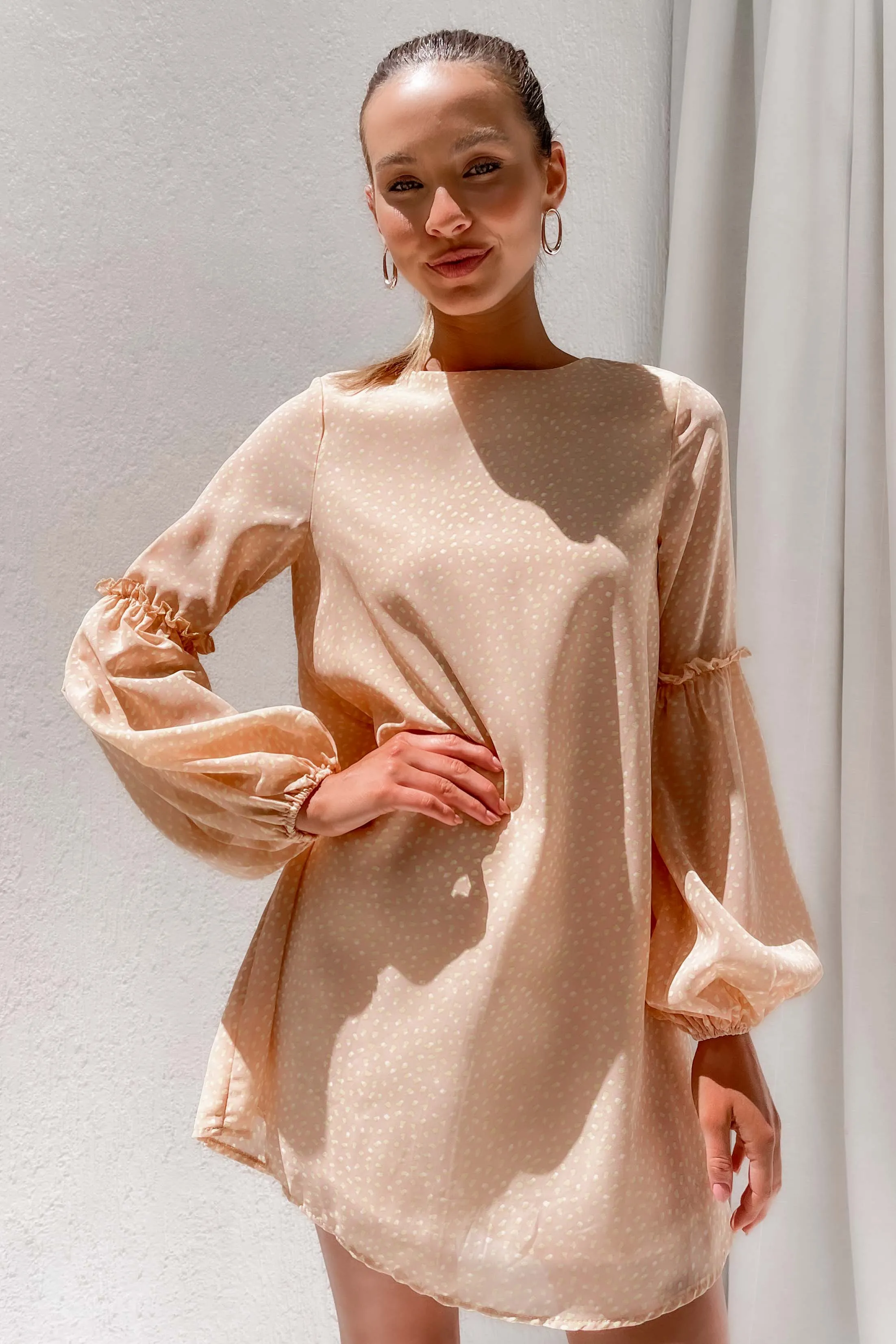 Kiandria Dress