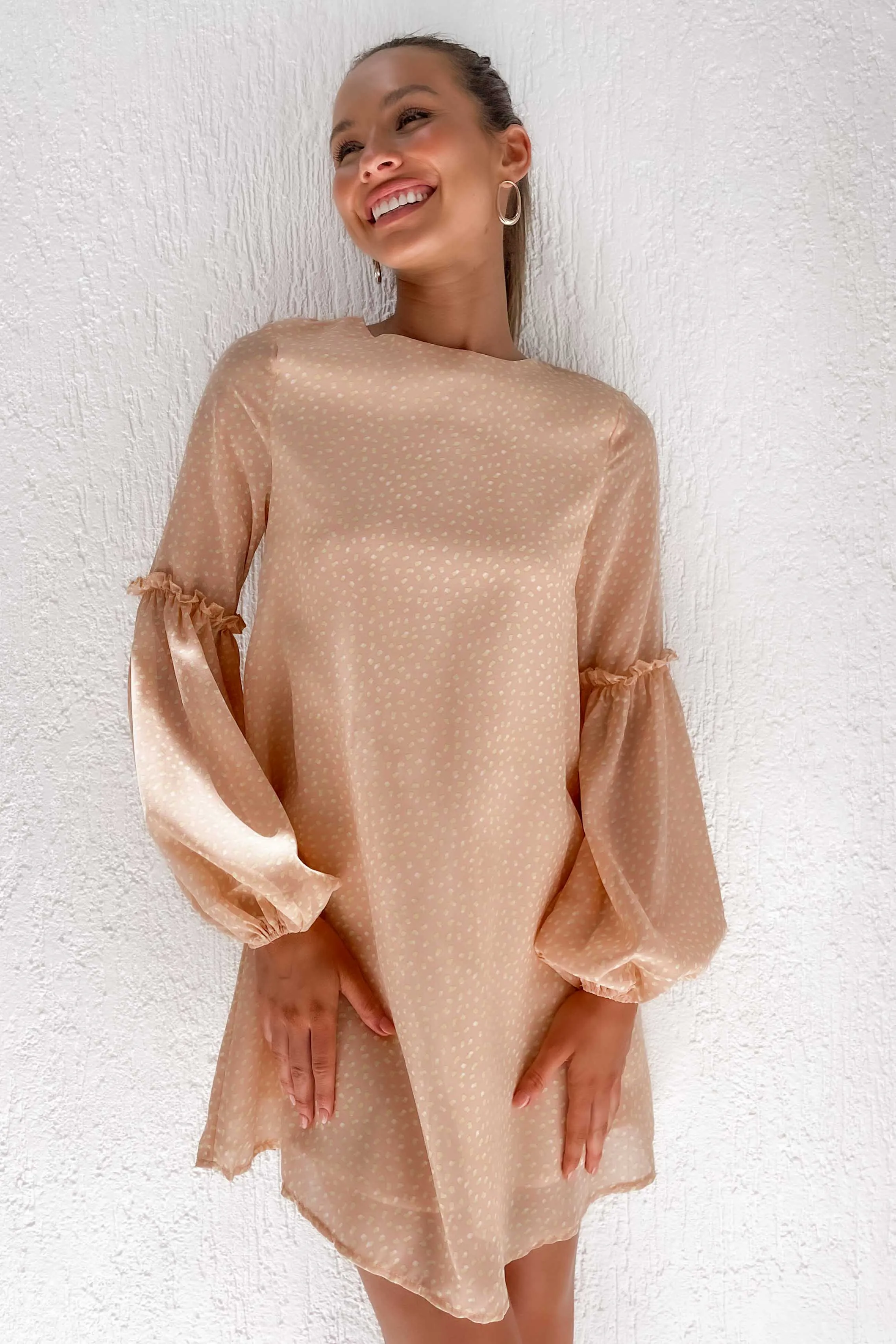 Kiandria Dress