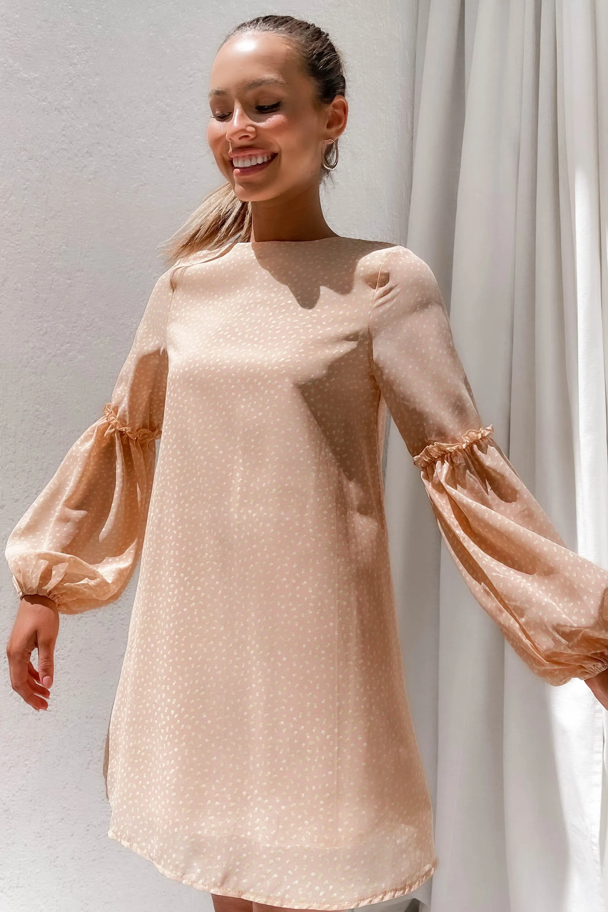 Kiandria Dress
