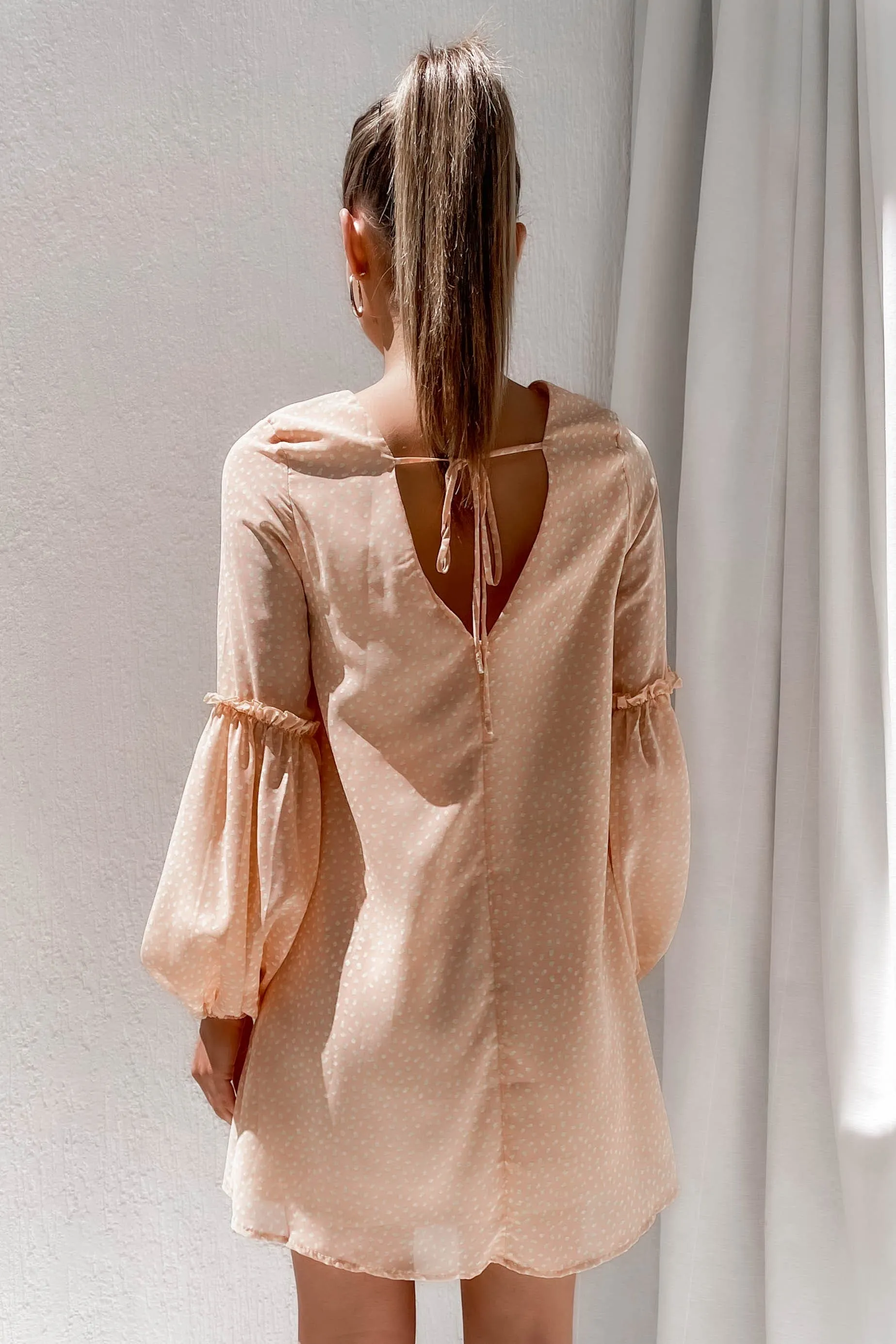 Kiandria Dress
