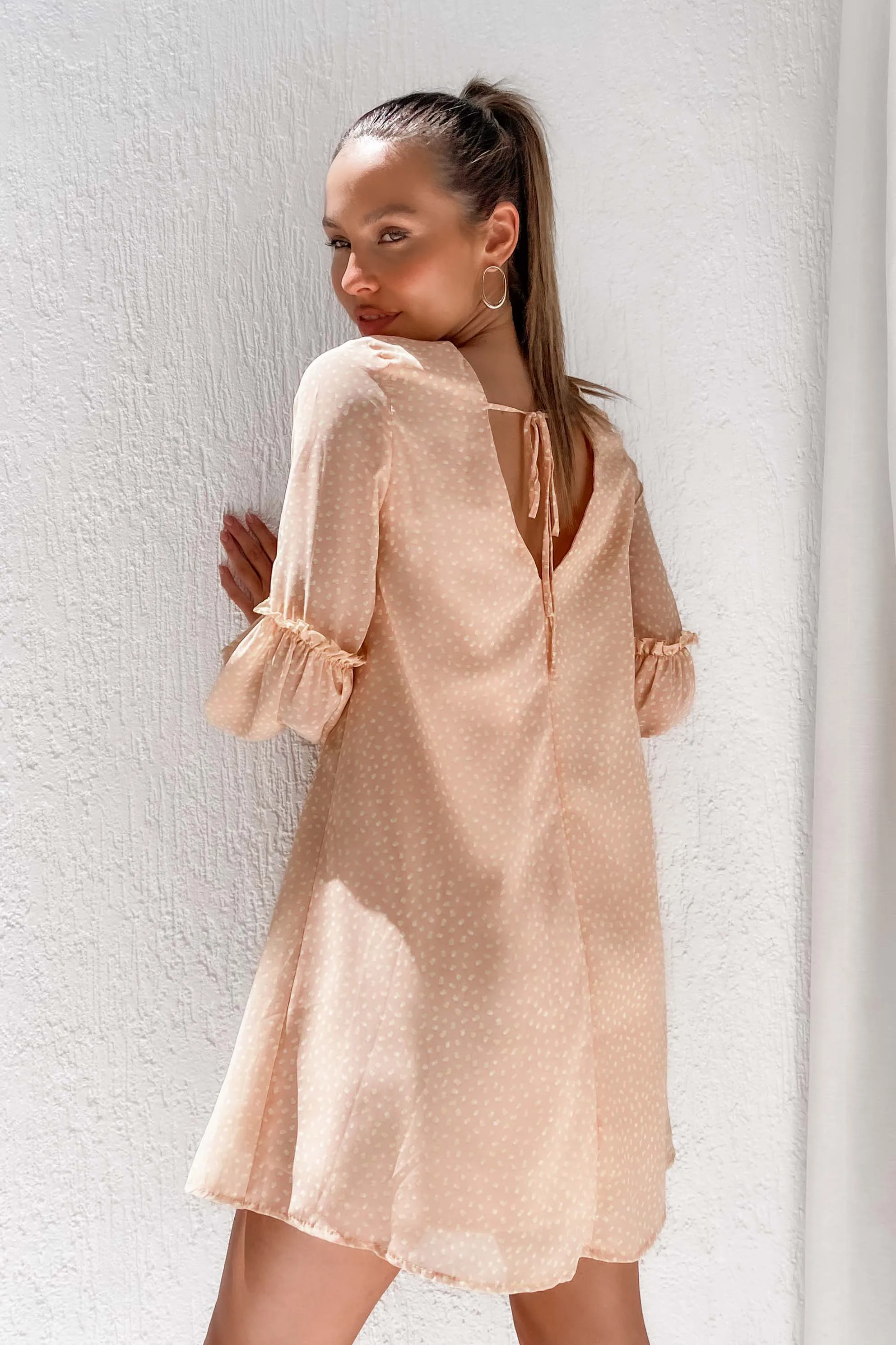 Kiandria Dress
