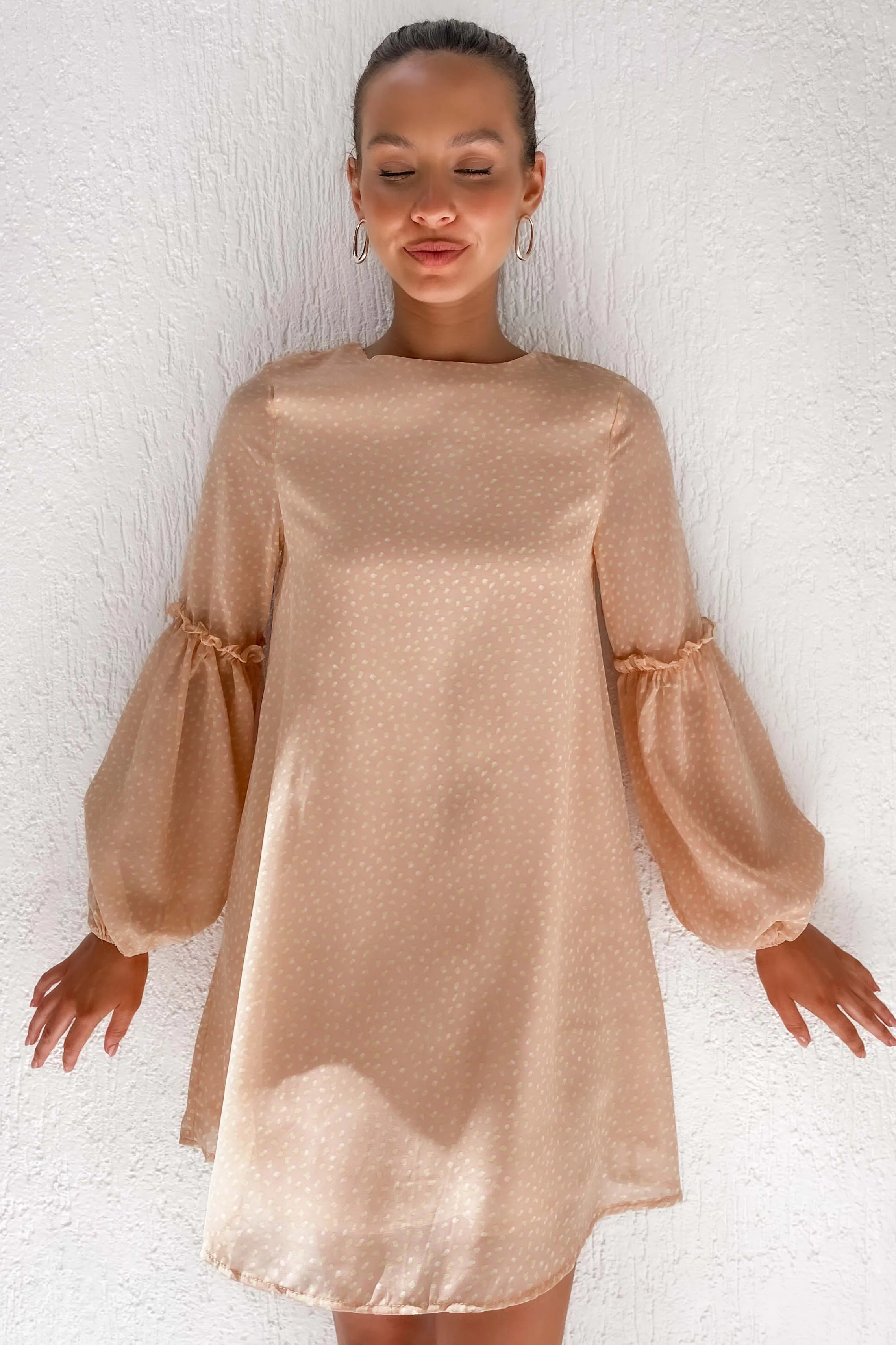 Kiandria Dress