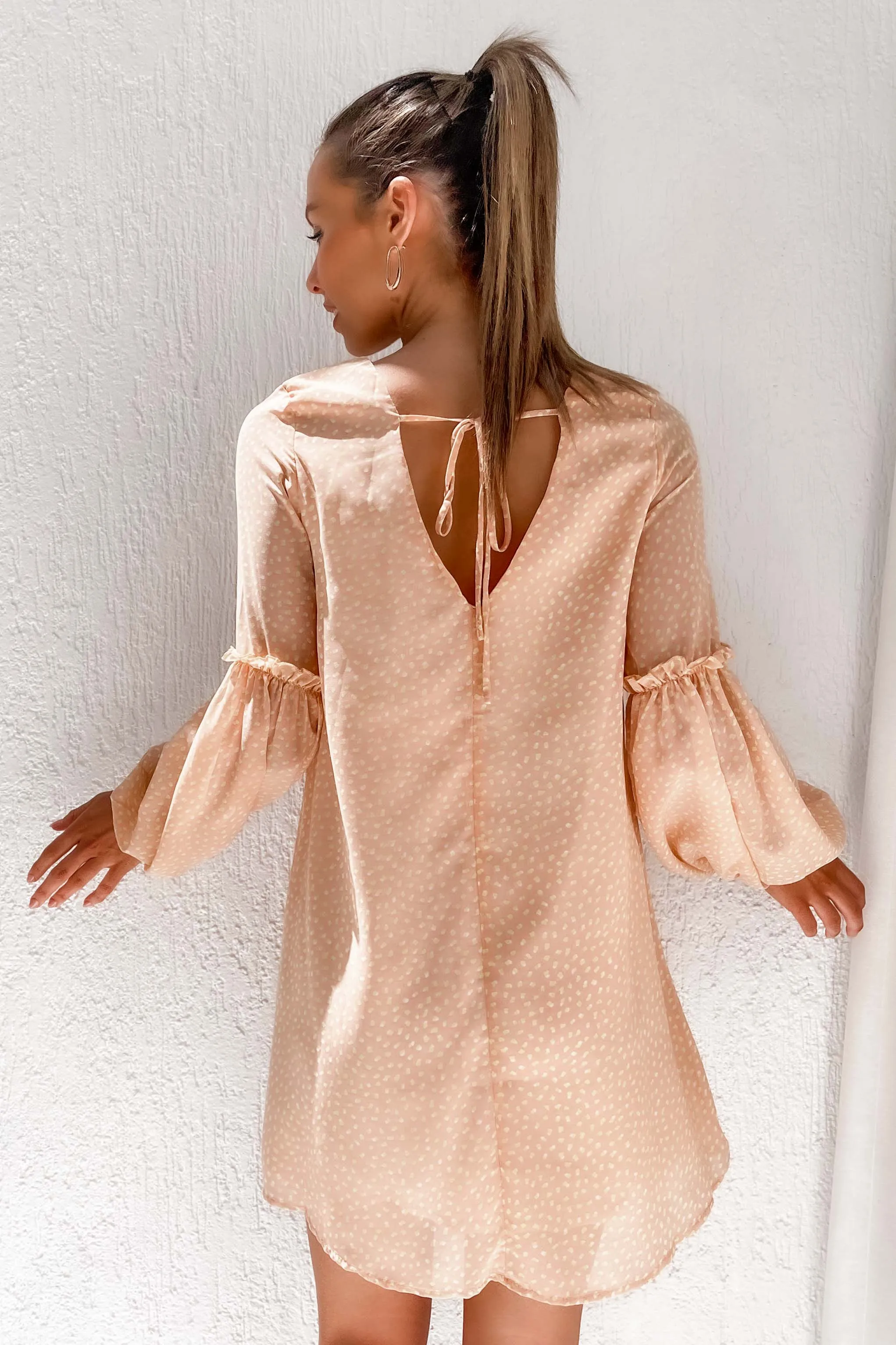 Kiandria Dress