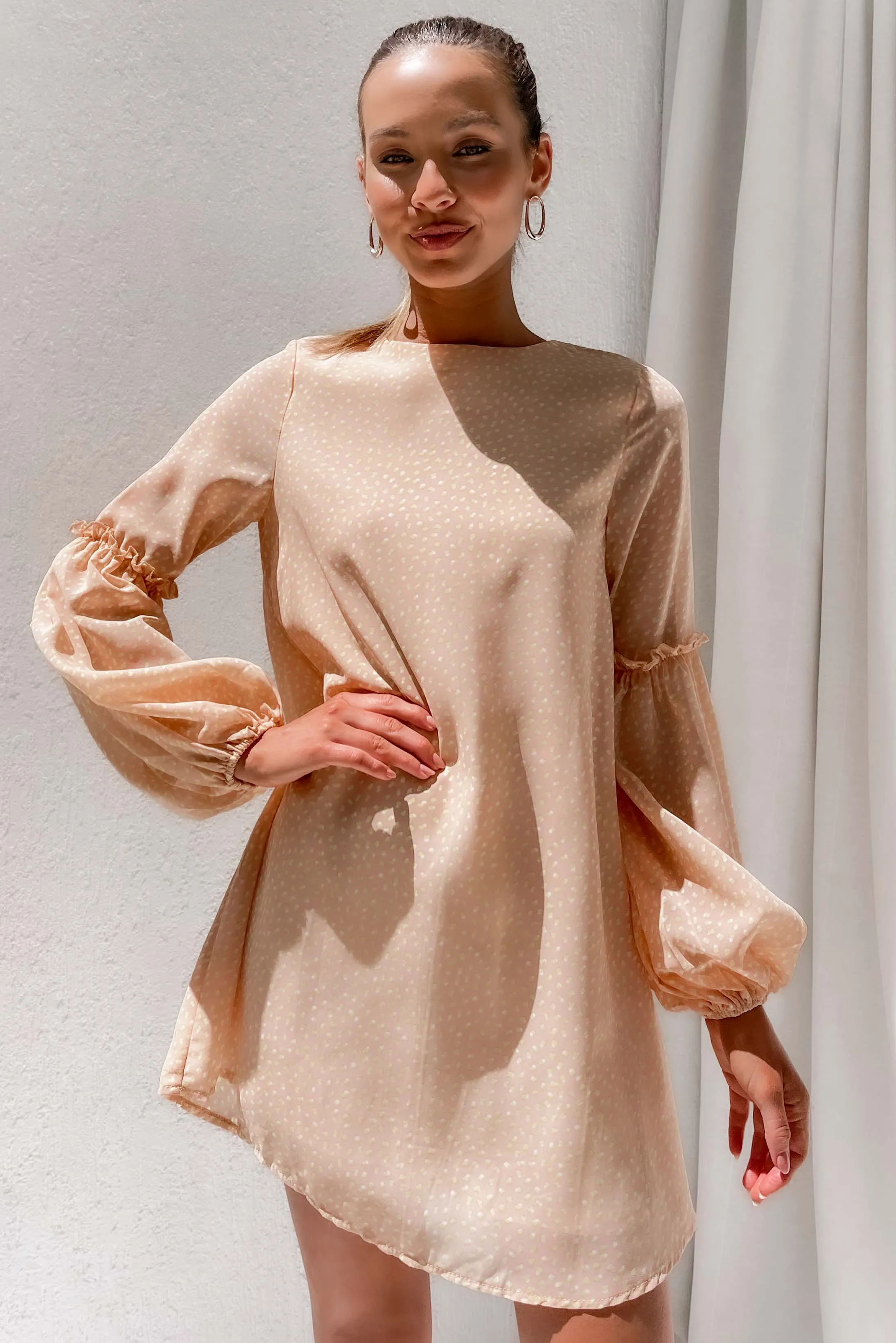 Kiandria Dress
