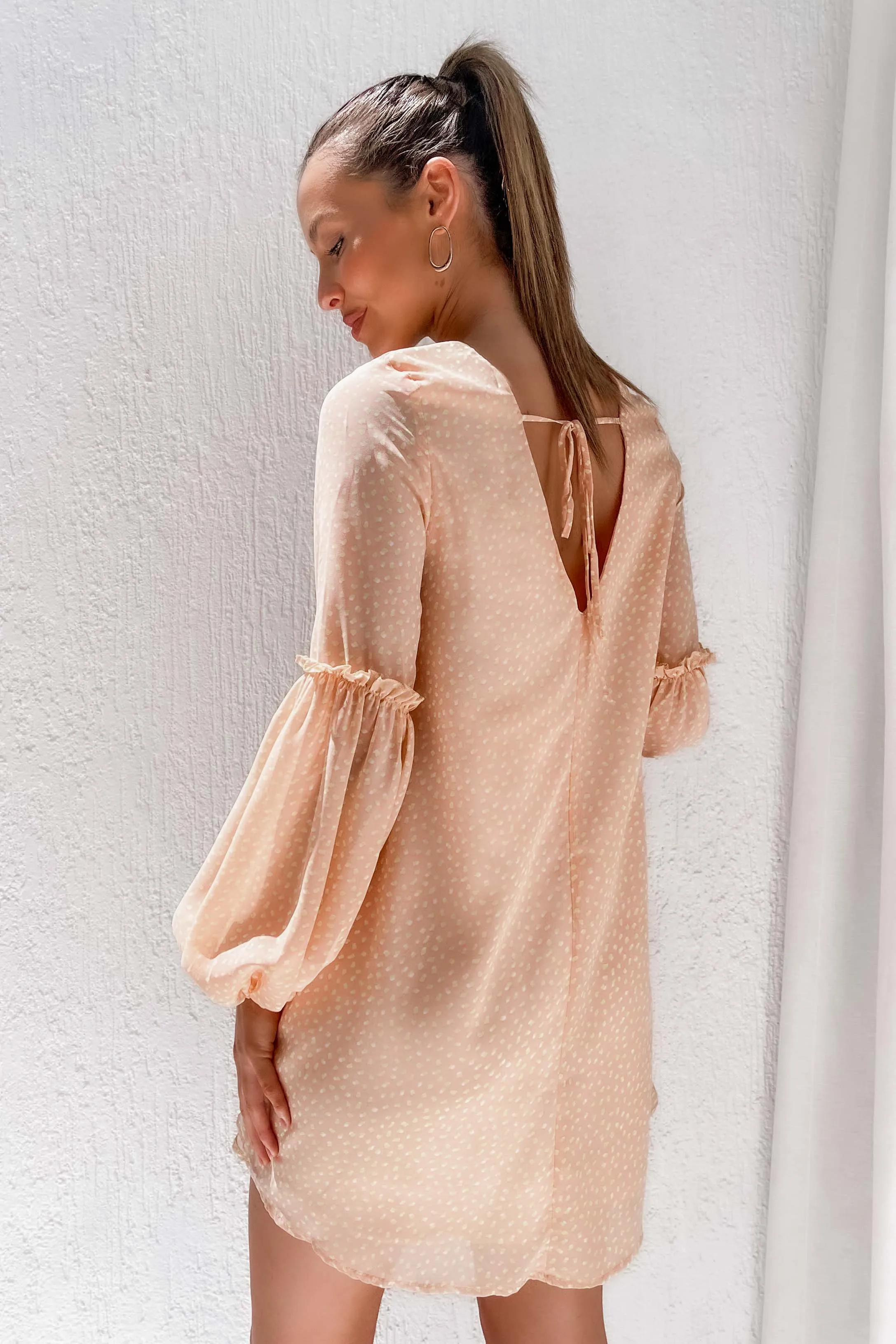 Kiandria Dress