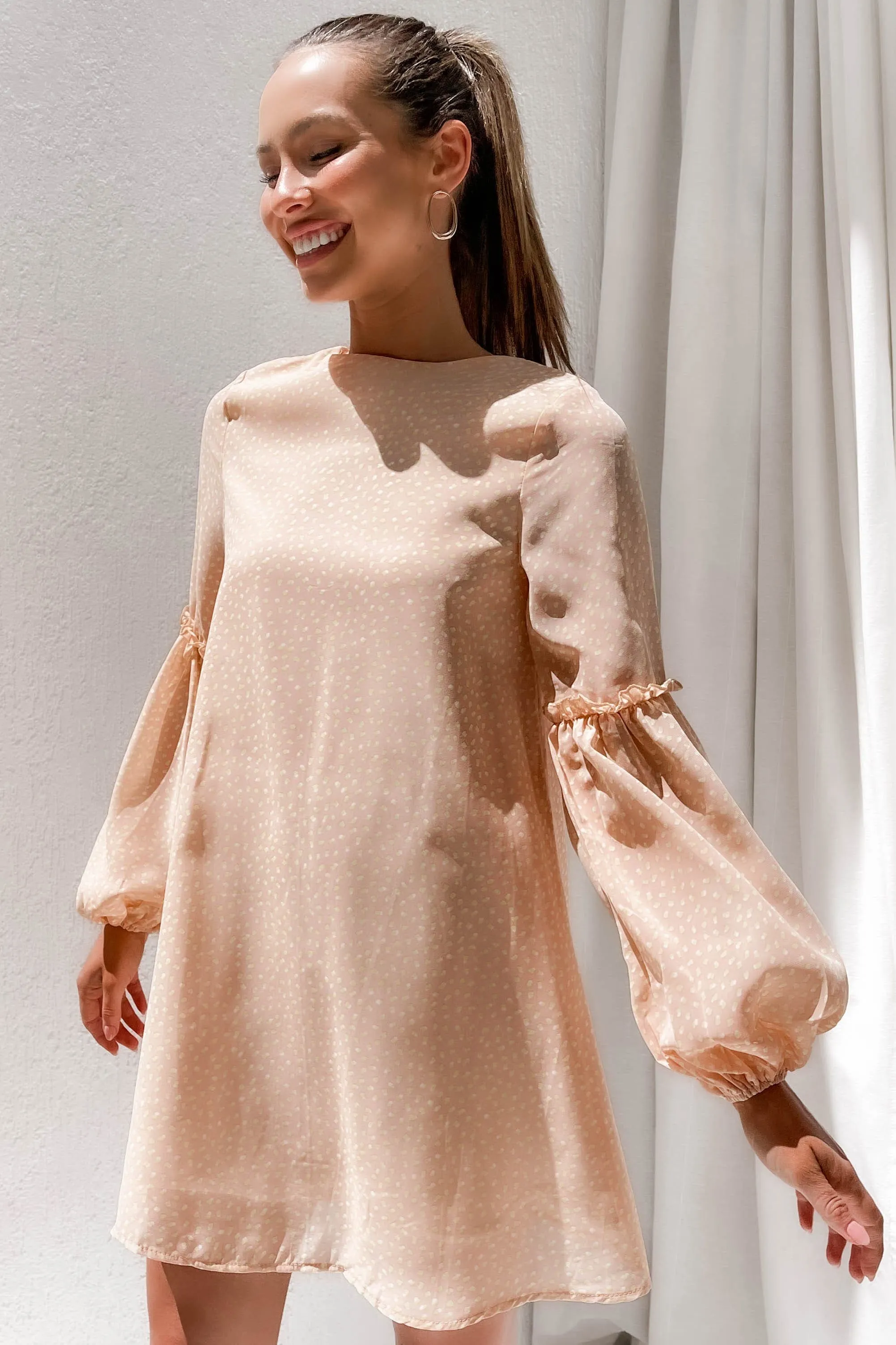 Kiandria Dress