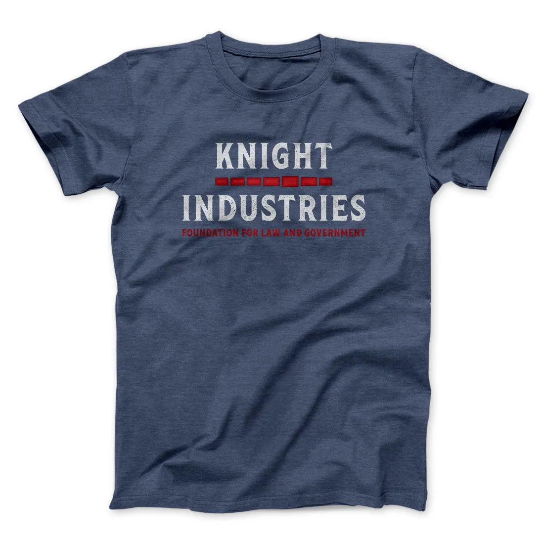Knight Industries Men/Unisex T-Shirt