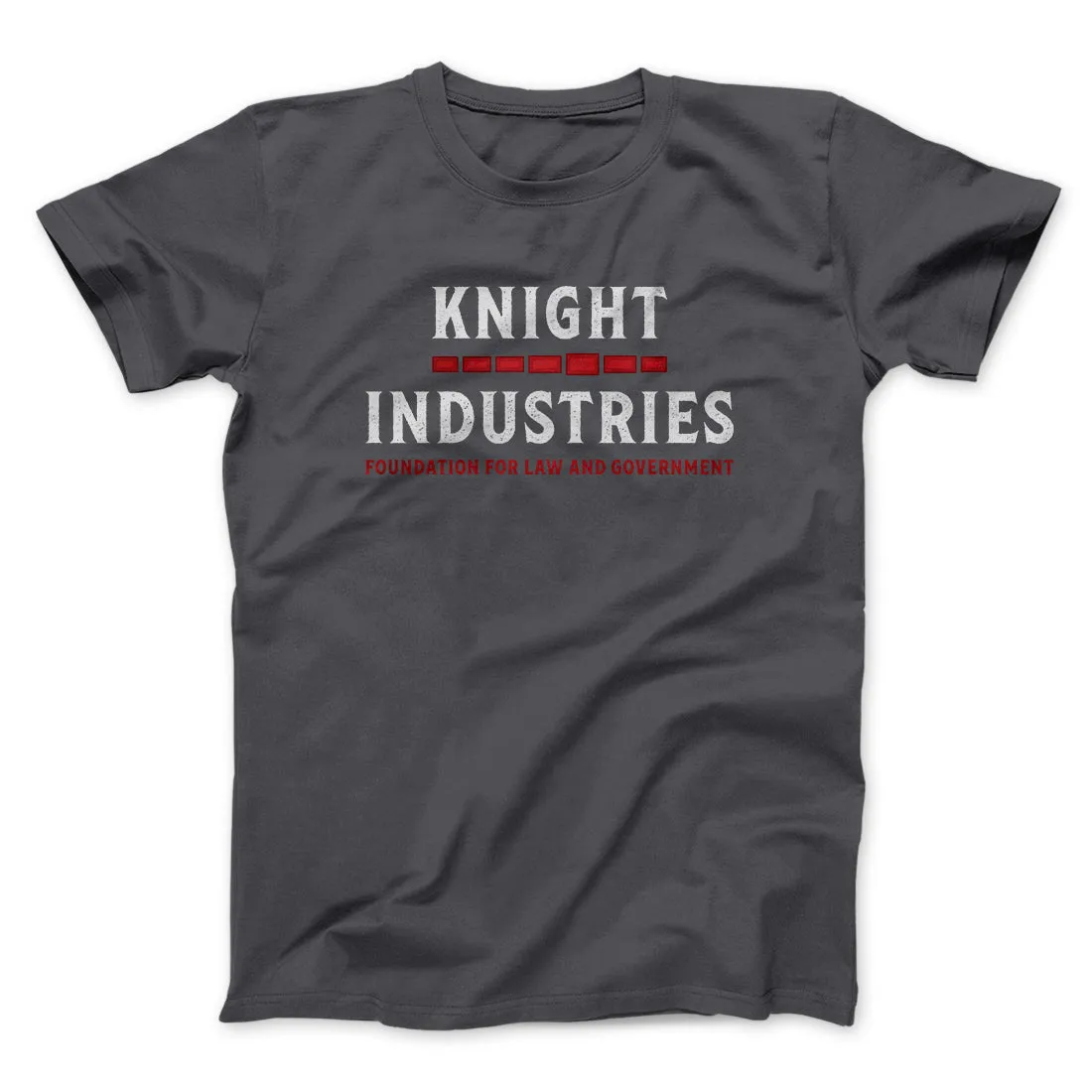 Knight Industries Men/Unisex T-Shirt