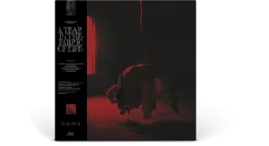Knocked Loose : A Tear In The Fabric of Life EP (Ltd Blood Red & Black Vinyl)