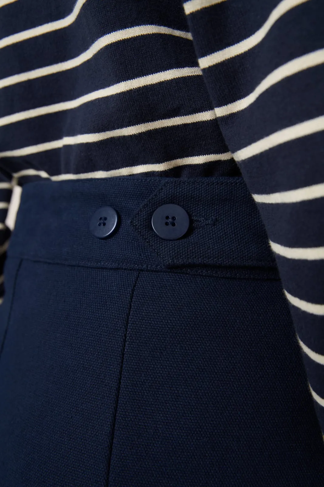 Kowtow Silhouette Pant