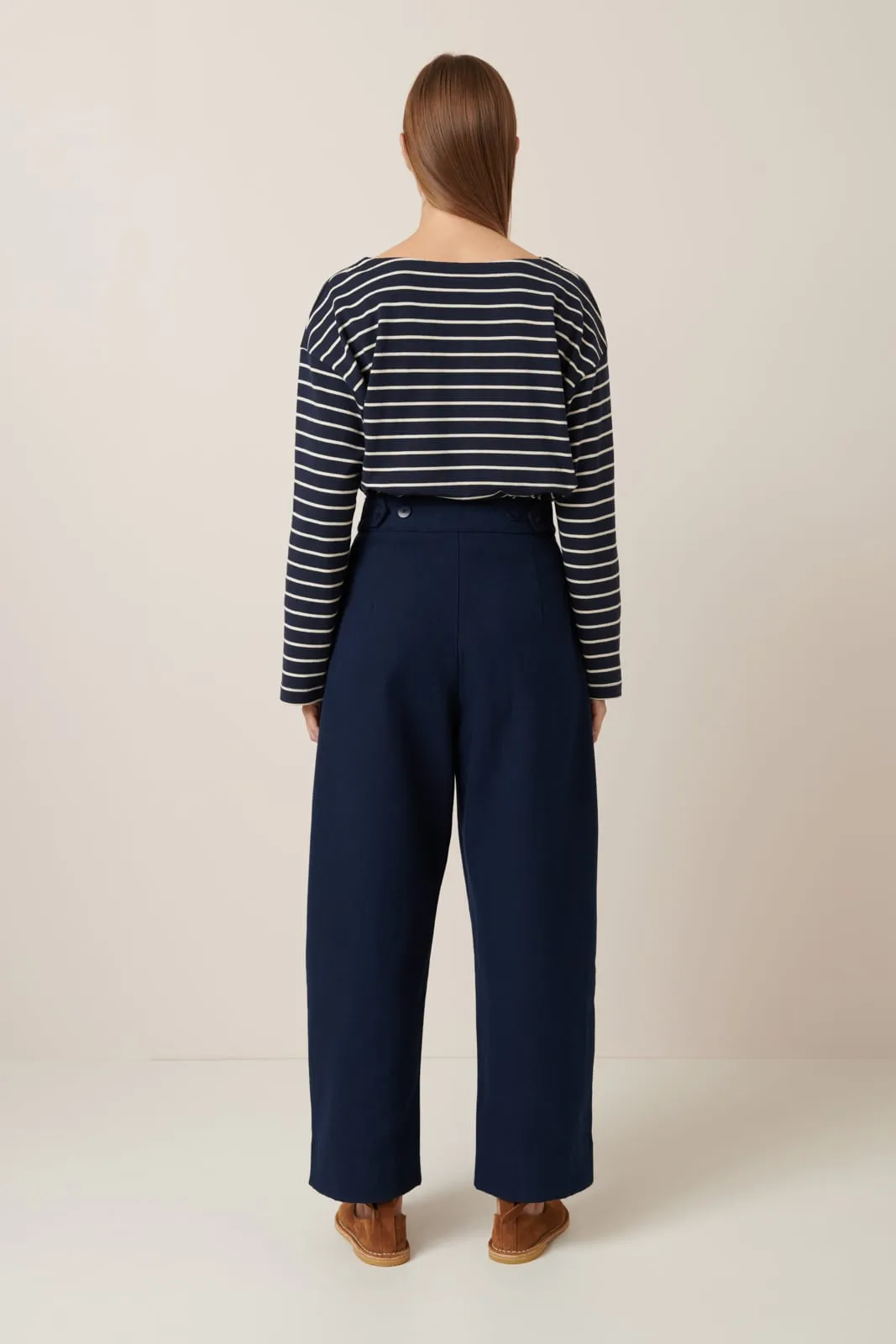Kowtow Silhouette Pant