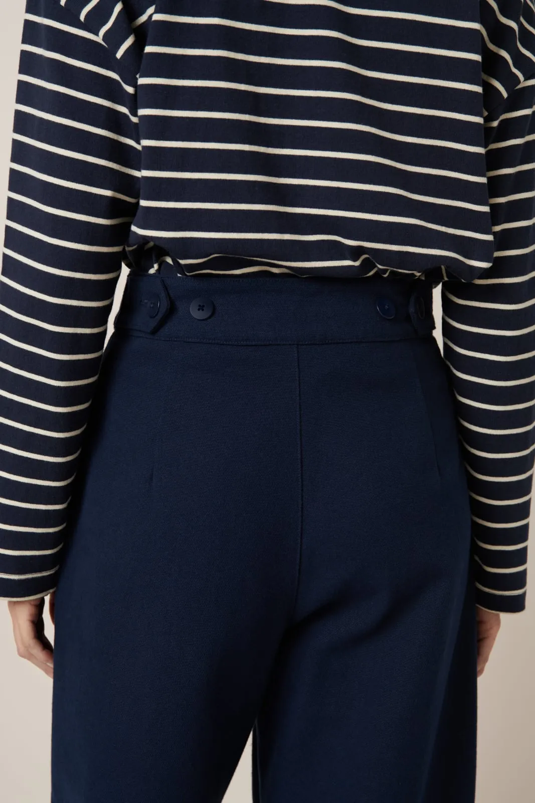 Kowtow Silhouette Pant