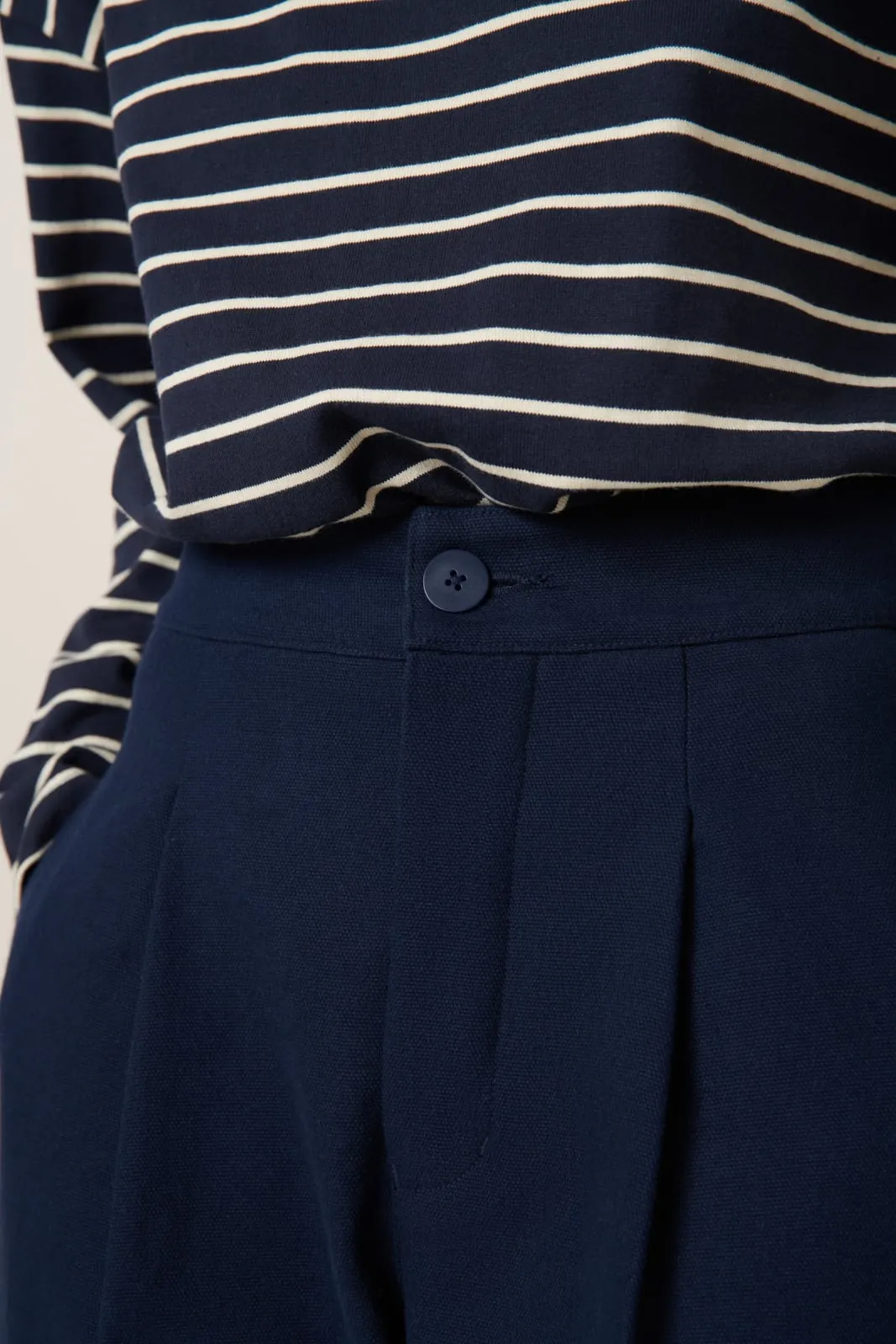 Kowtow Silhouette Pant