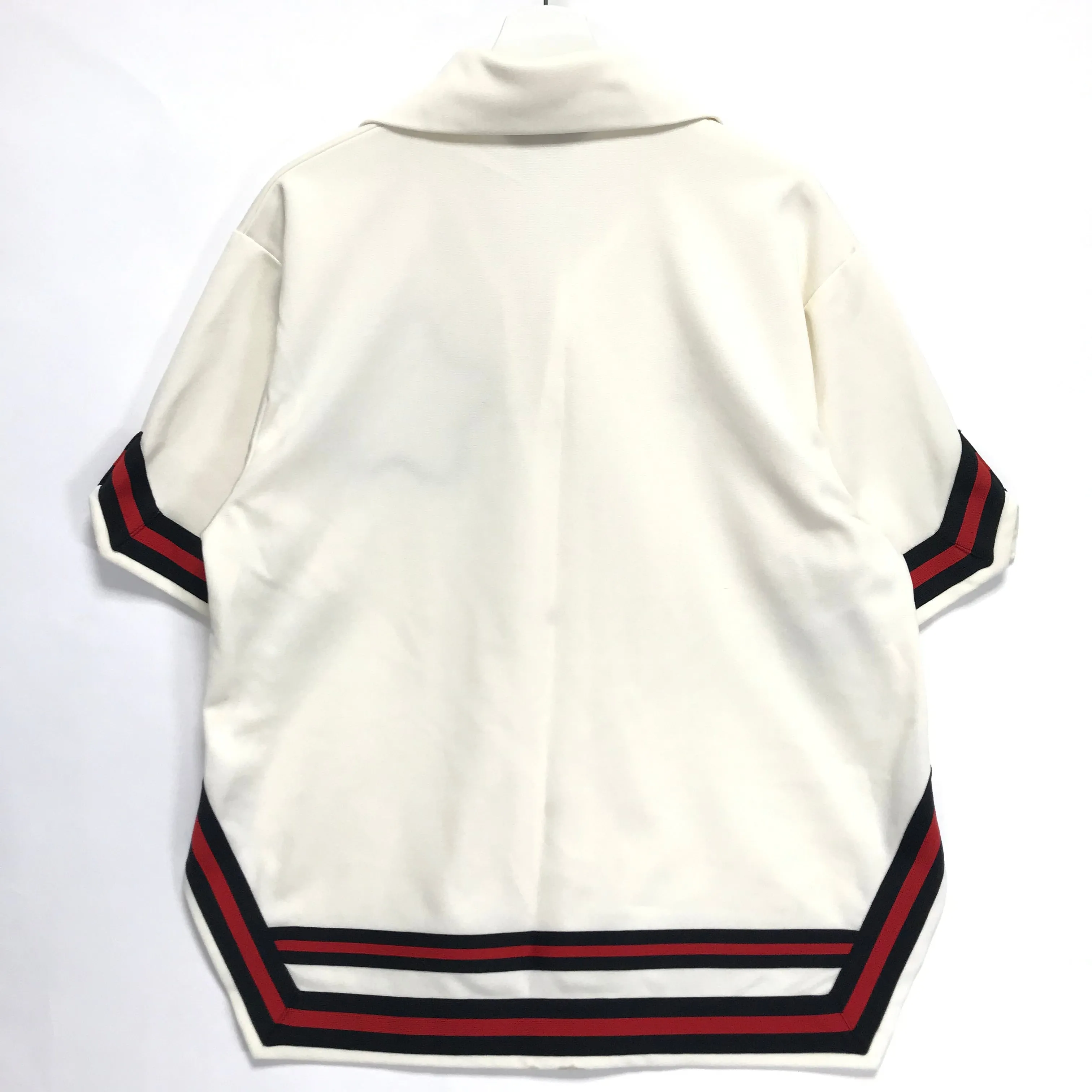[L] A Bathing Ape Bape Vintage 'Bulls' Shooting Shirt Jersey