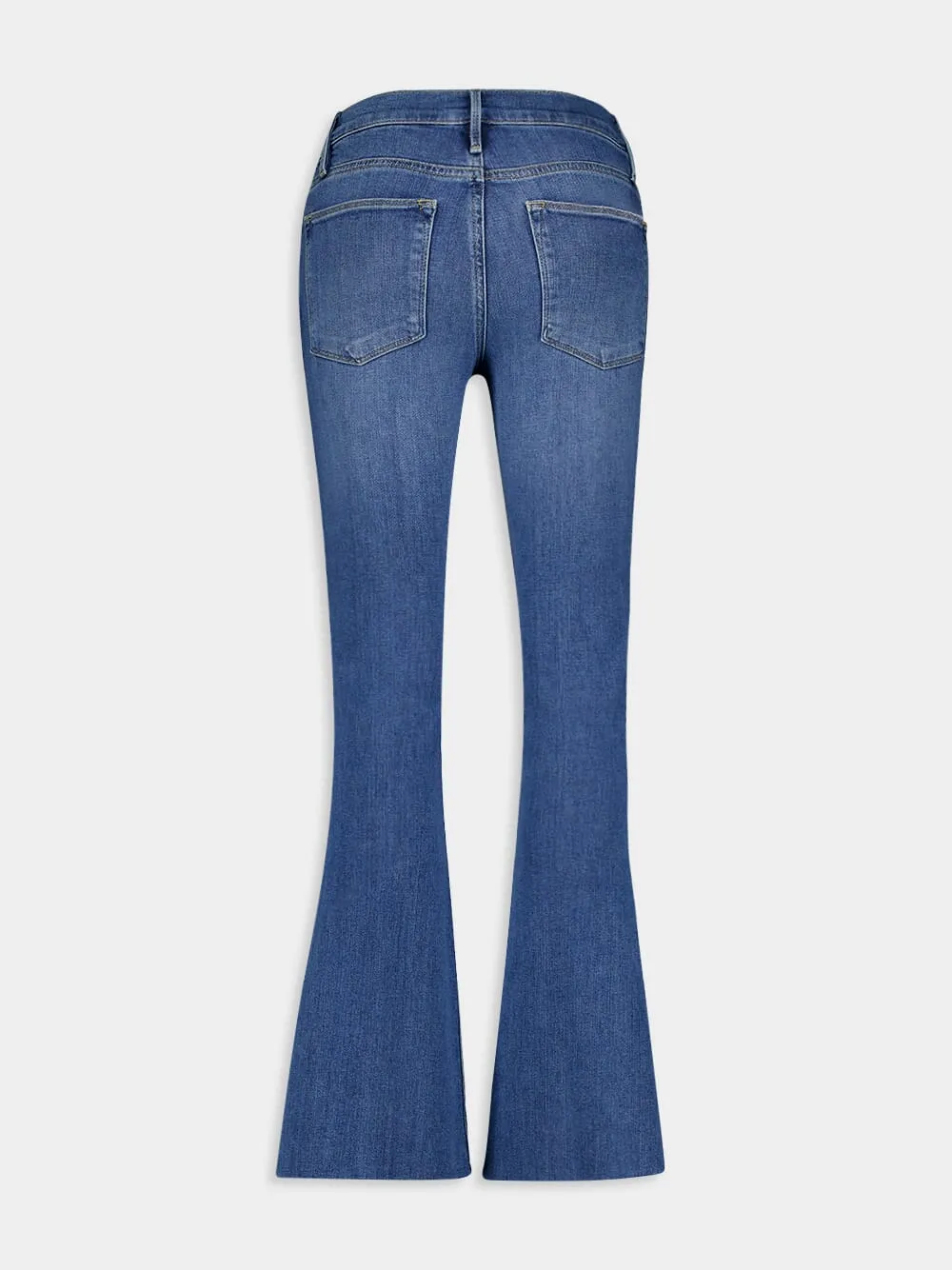 Le Easy Flare Jeans