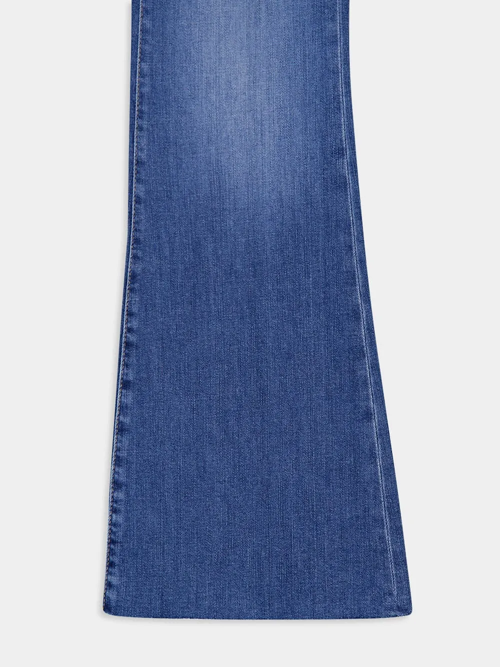Le Easy Flare Jeans