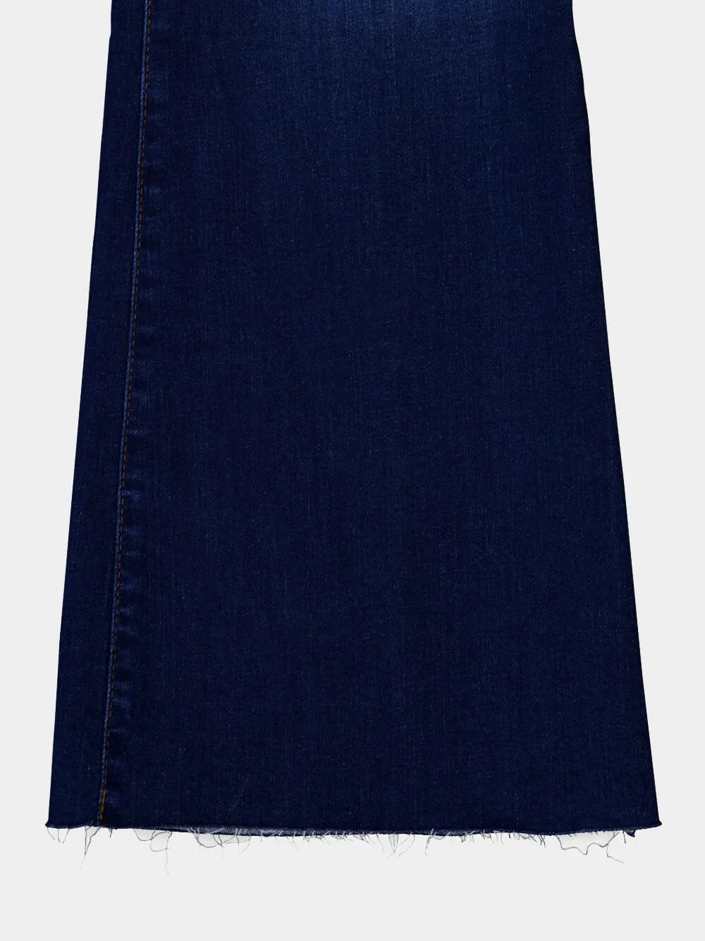 Le Easy Flared Jeans