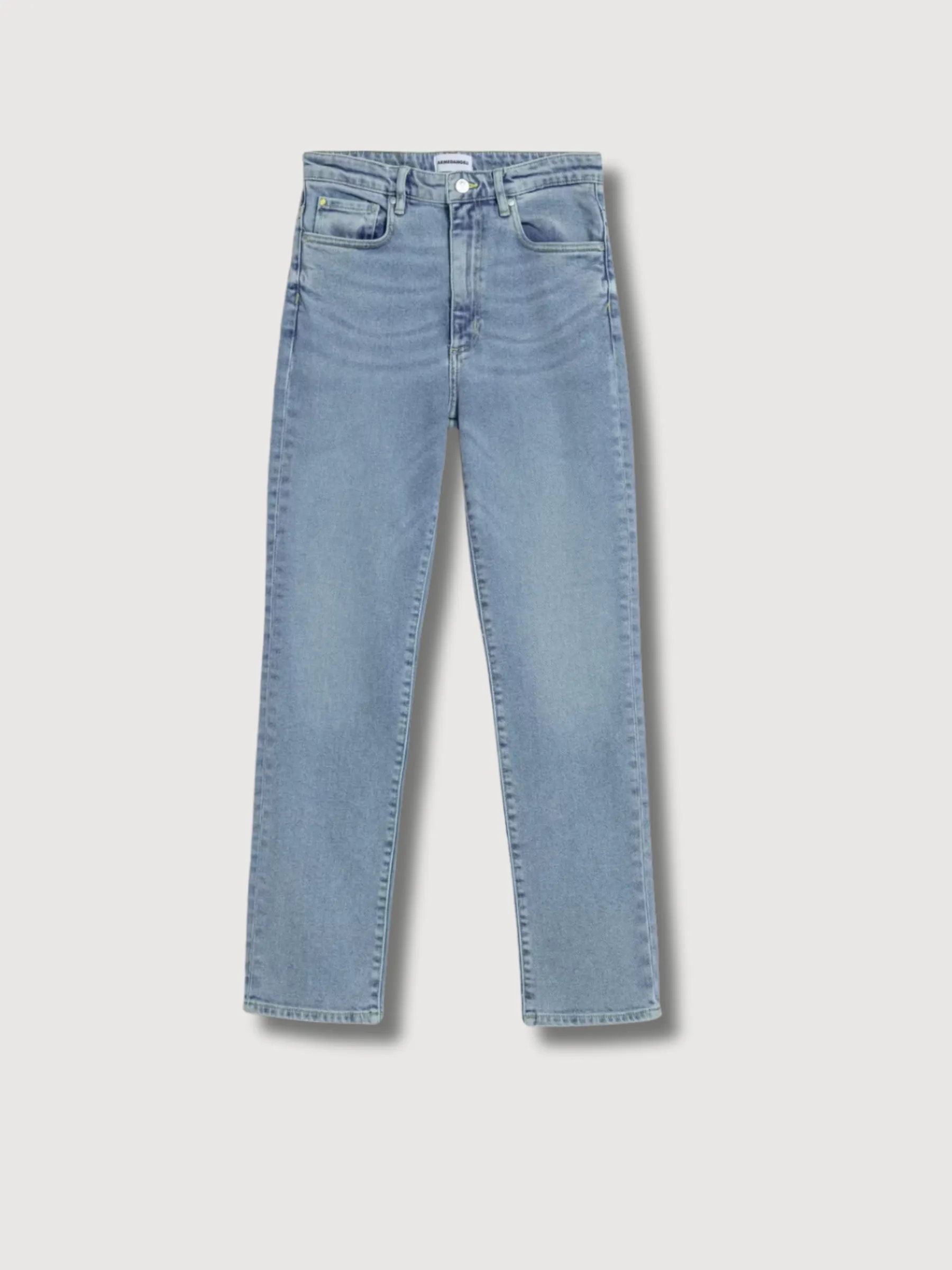 Lejaani Easy Blue Jeans Organic Cotton | Armedangels