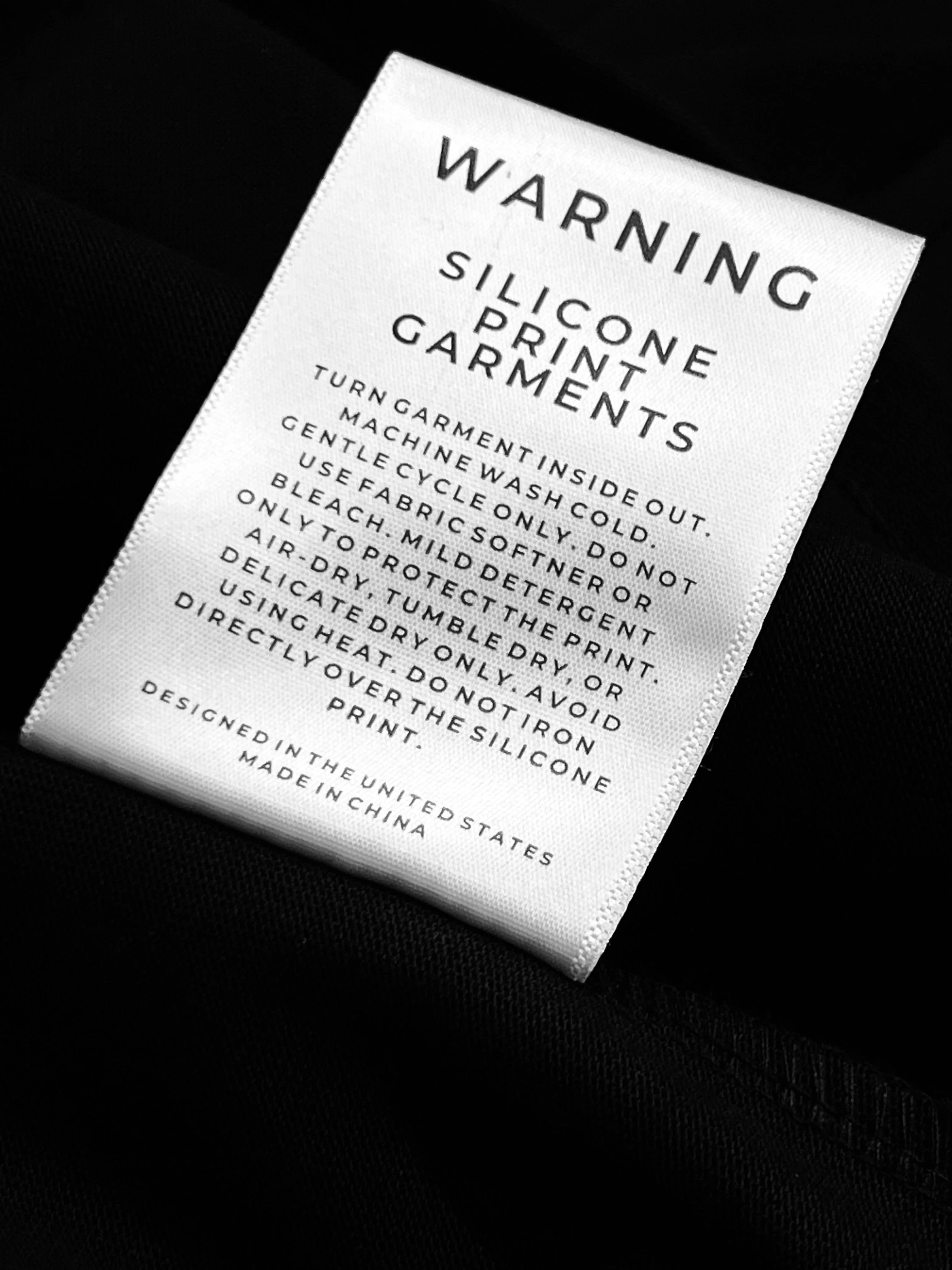 LEVELS SIGNATURE OVERSIZED TEE | PIONEER EDITION
