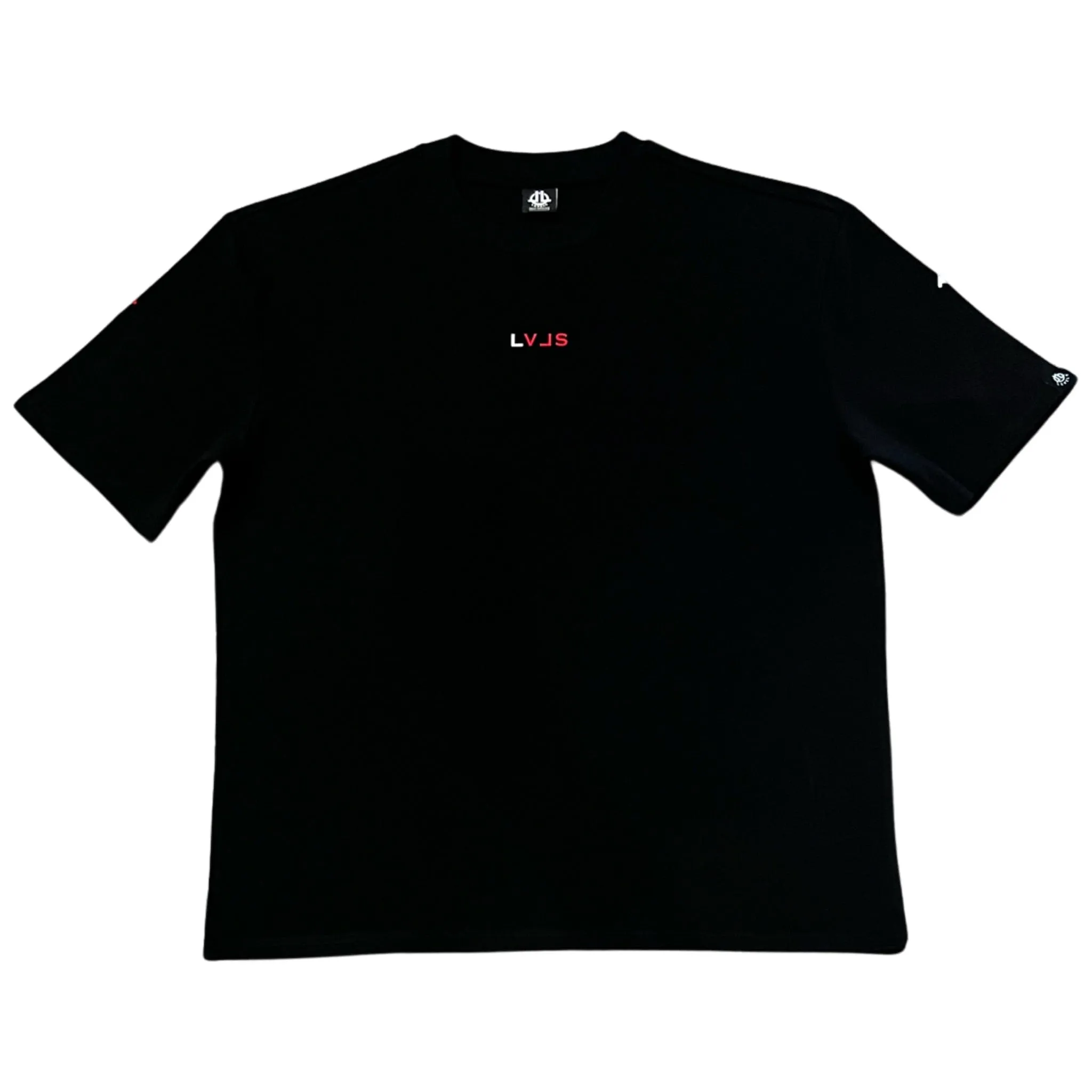 LEVELS SIGNATURE OVERSIZED TEE | PIONEER EDITION