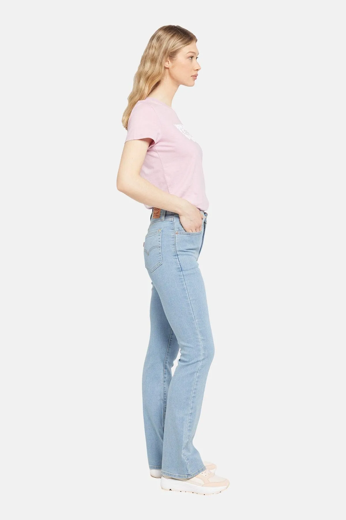 Levi's