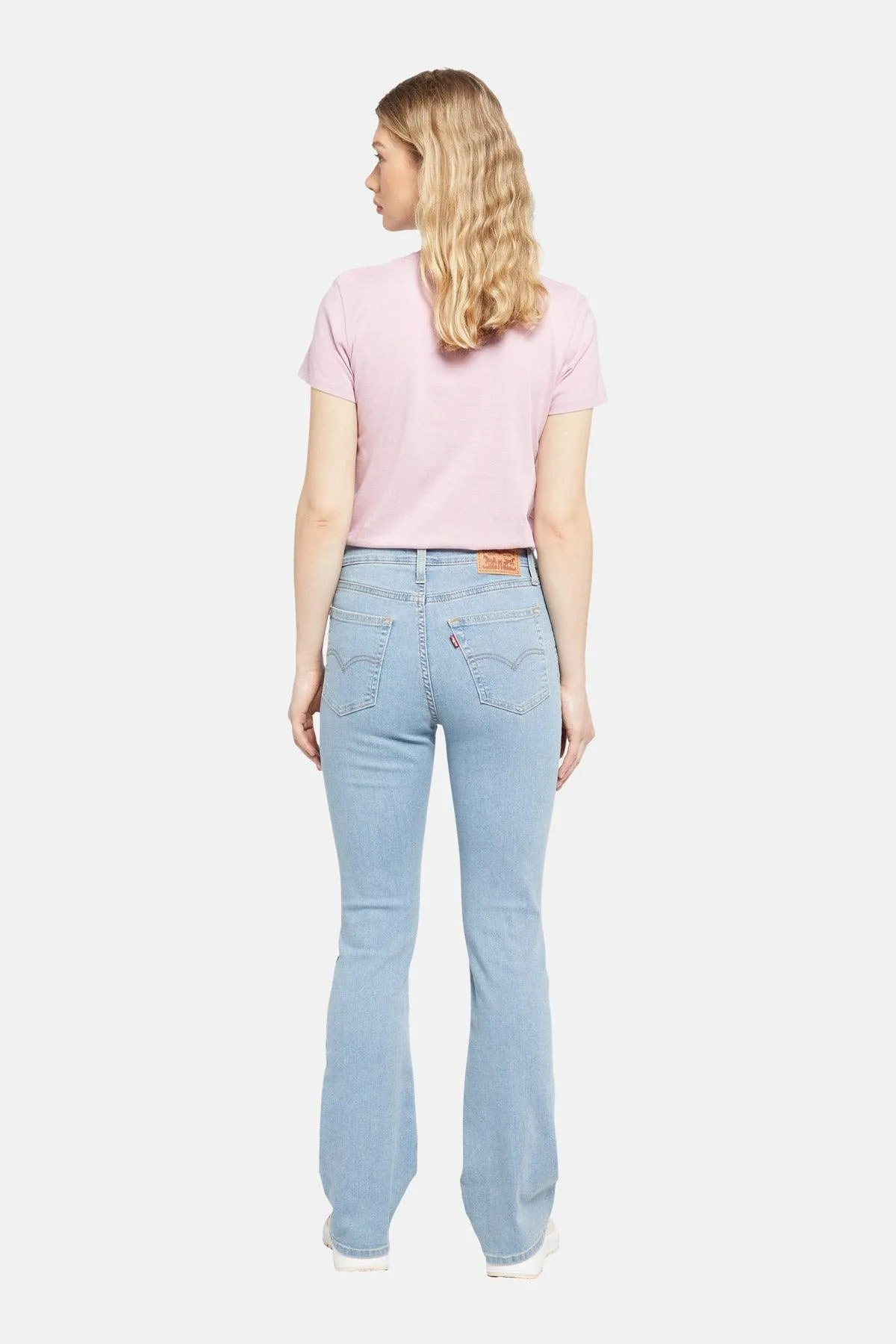 Levi's