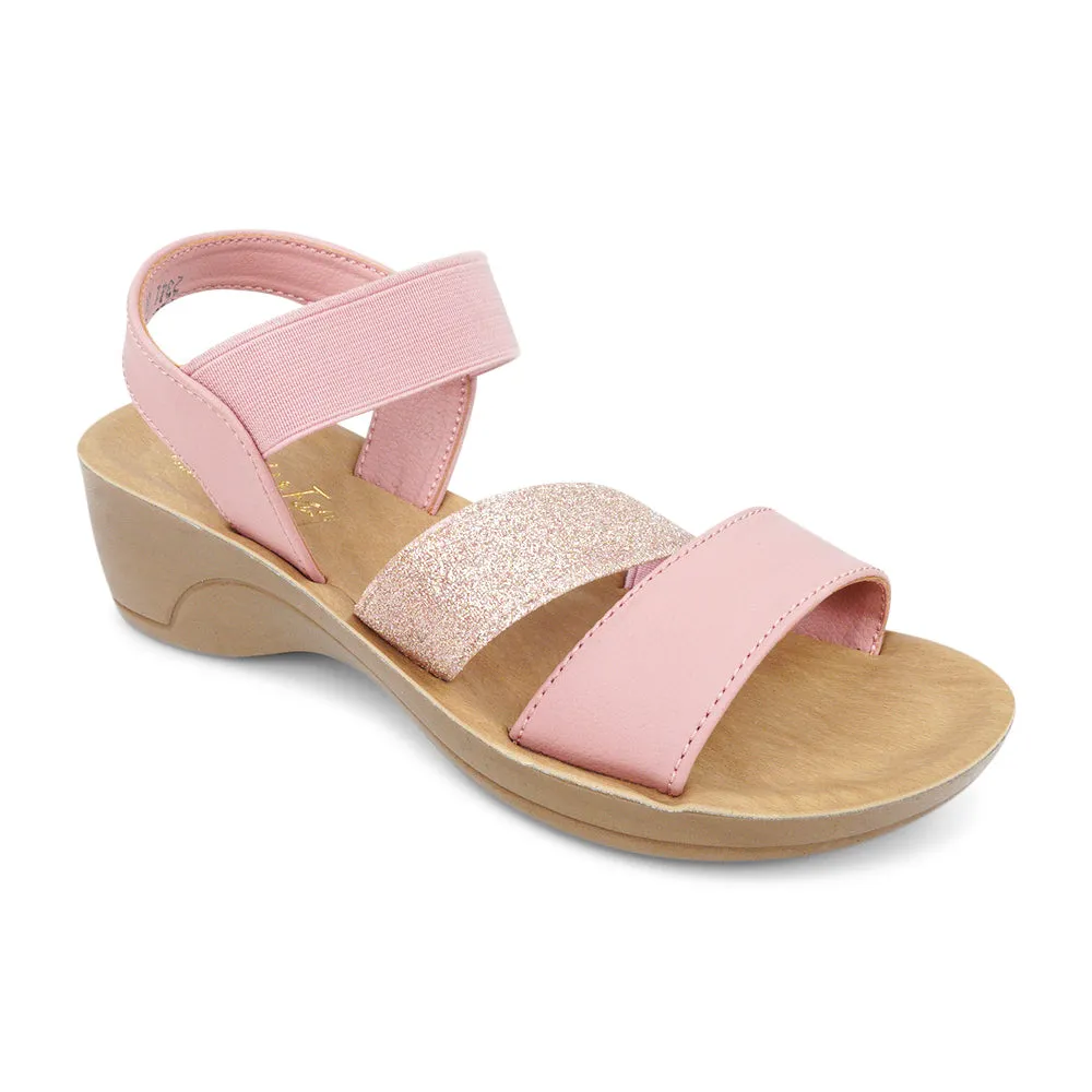 Light & Easy ORCHID Belt Sandal for Women