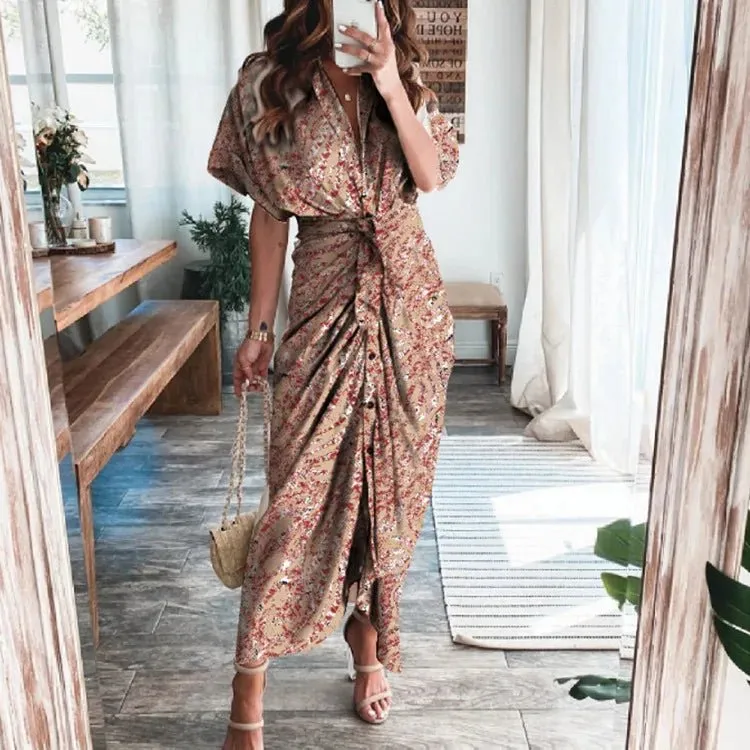 Limited Time Good Maxi Dresses