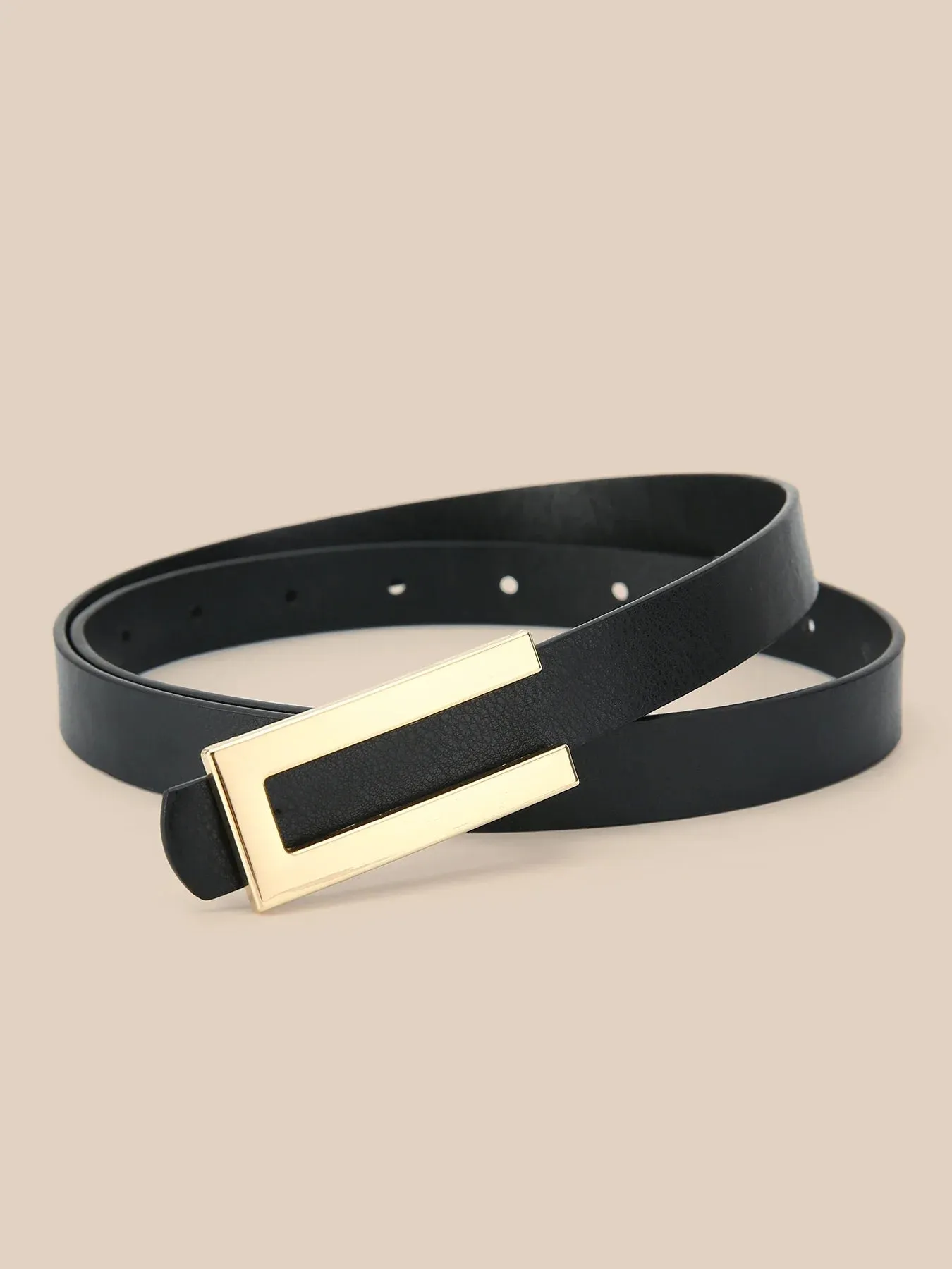 Linea Belts Set