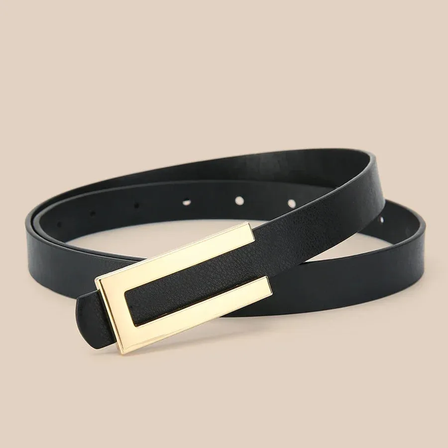Linea Belts Set